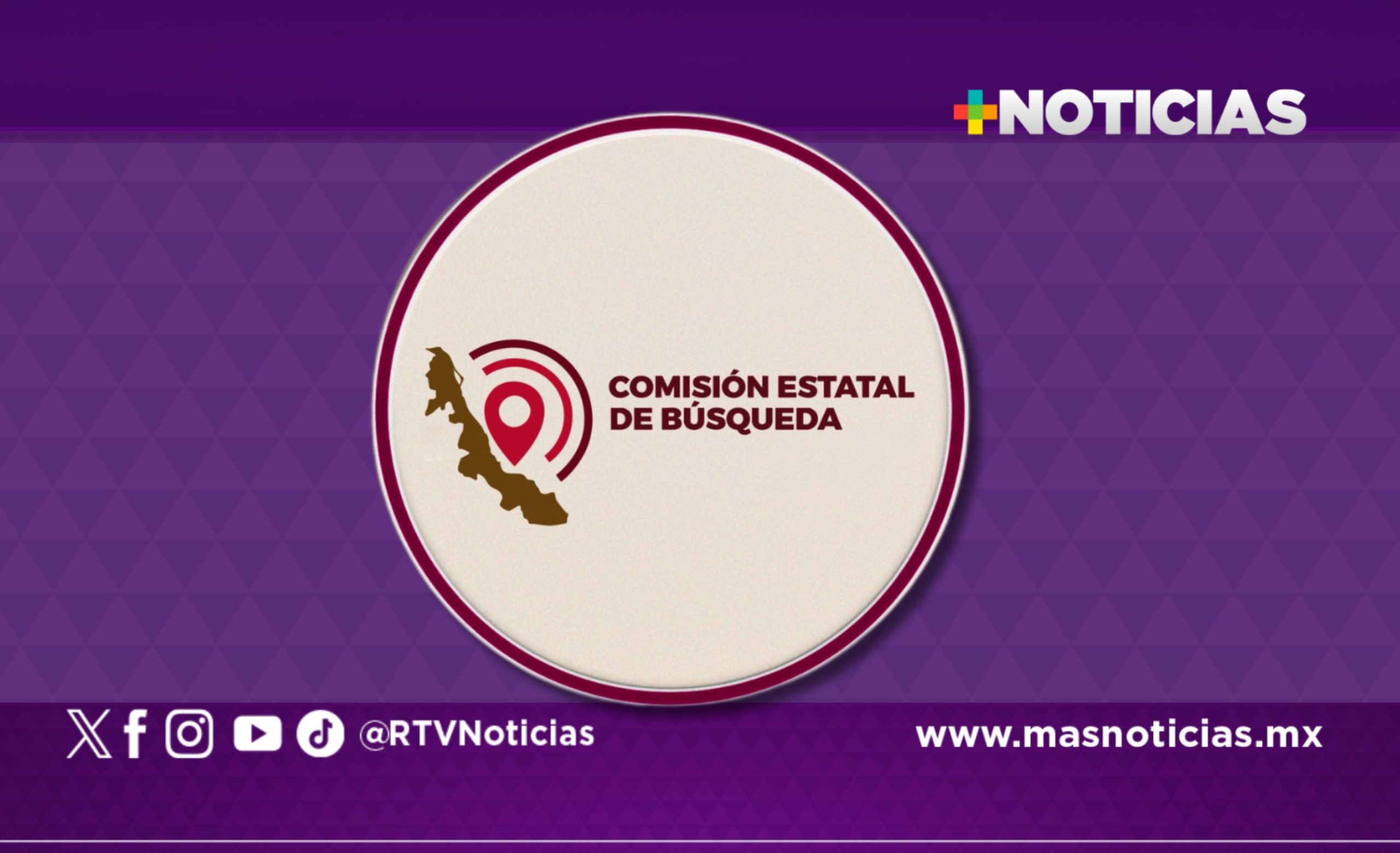 Garantizada atención con respeto y transparencia a colectivos de búsqueda