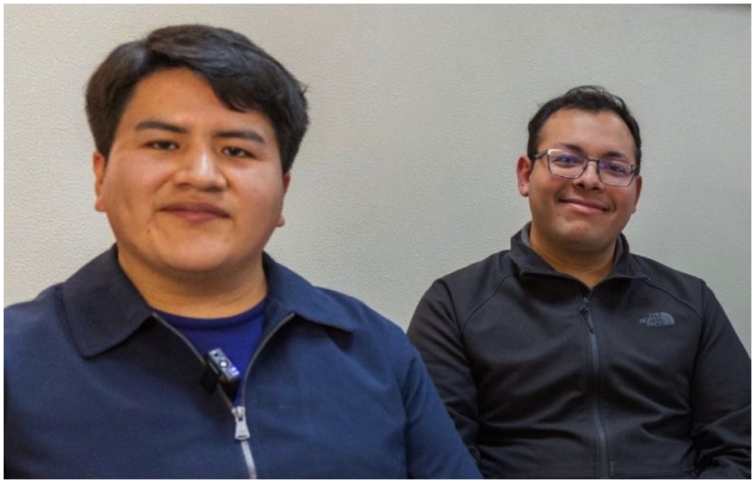 Desarrollan estudiantes del IPN sistema 3D para animación digital