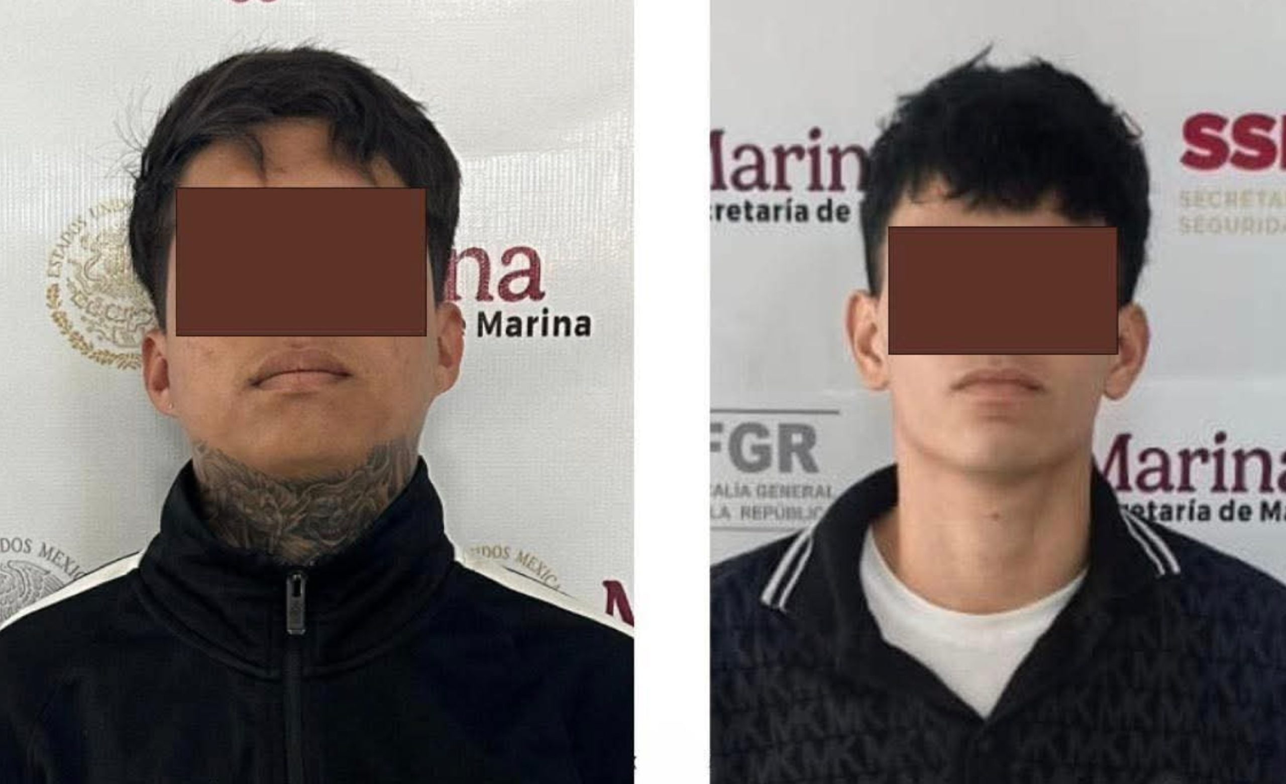 Detenidos presuntos homicidas de aficionado del Club Celaya