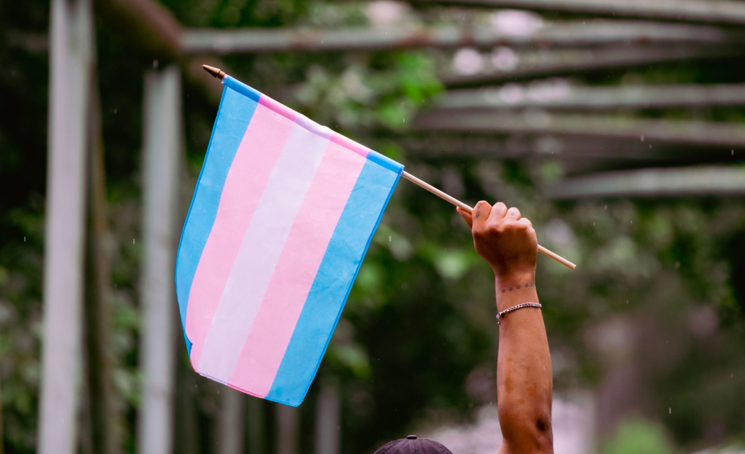 Habrá actividades alusivas al Día de la Visibilidad Trans