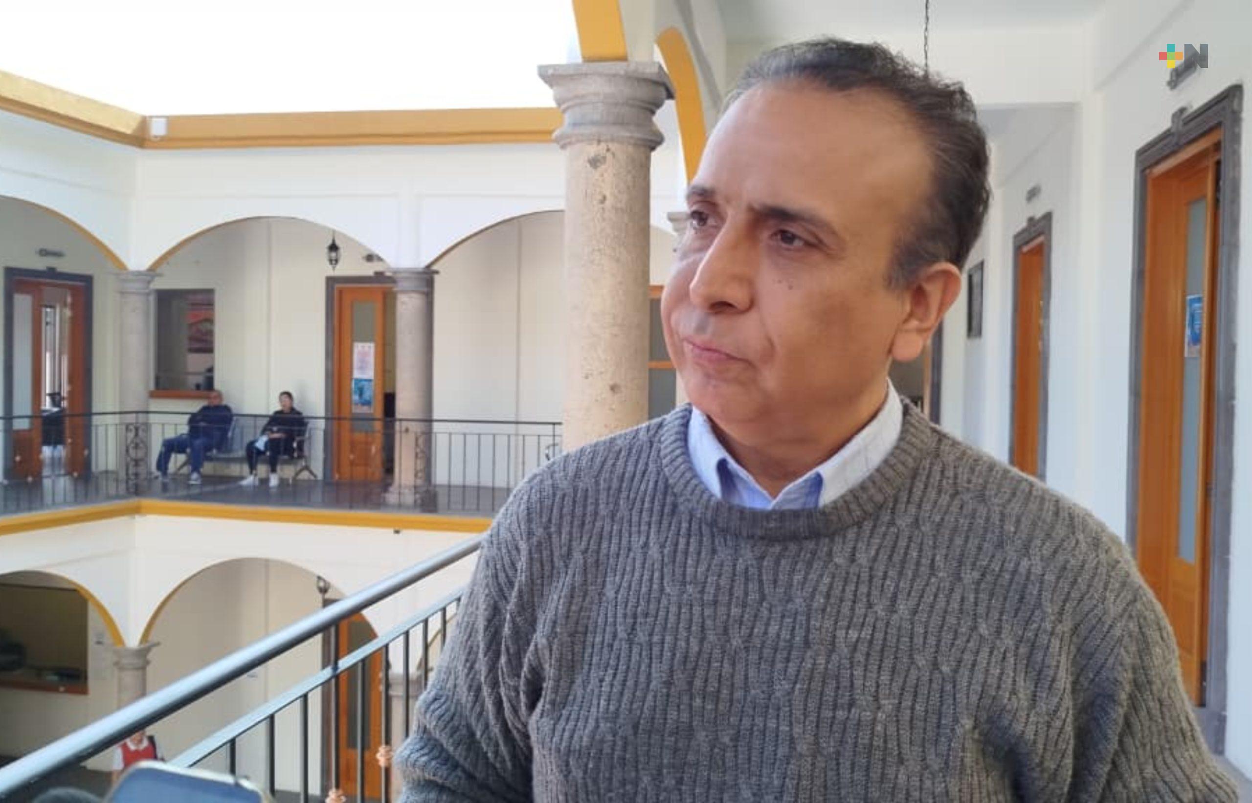 Banderilla promueve encuentro deportivo y de emprendedores para jóvenes