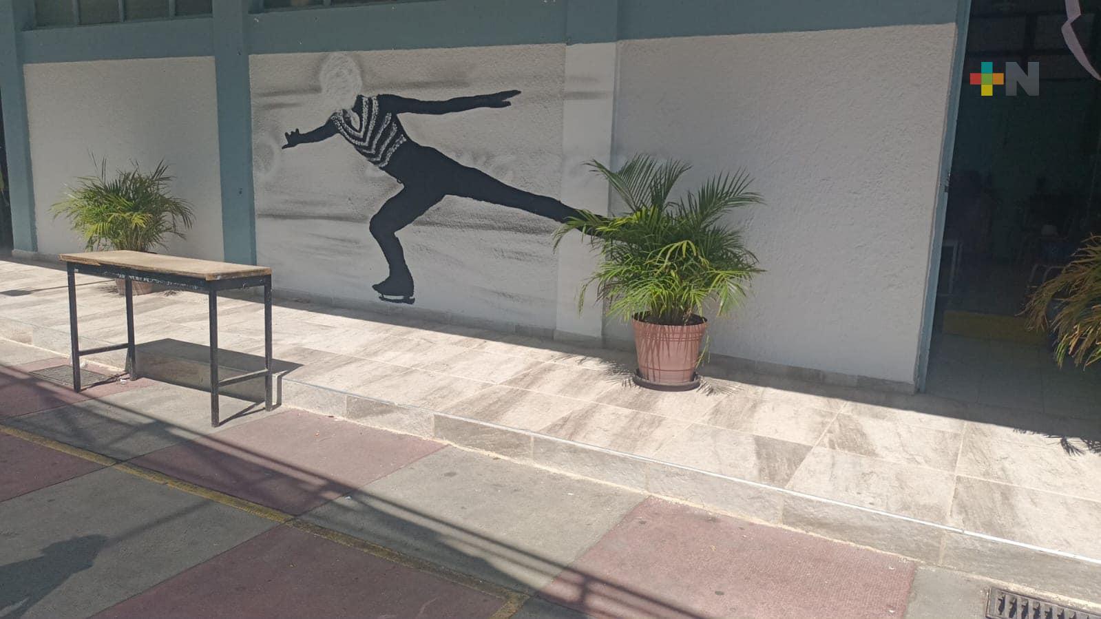 Donovan Carrillo se instala en la final mundial de patinaje artístico