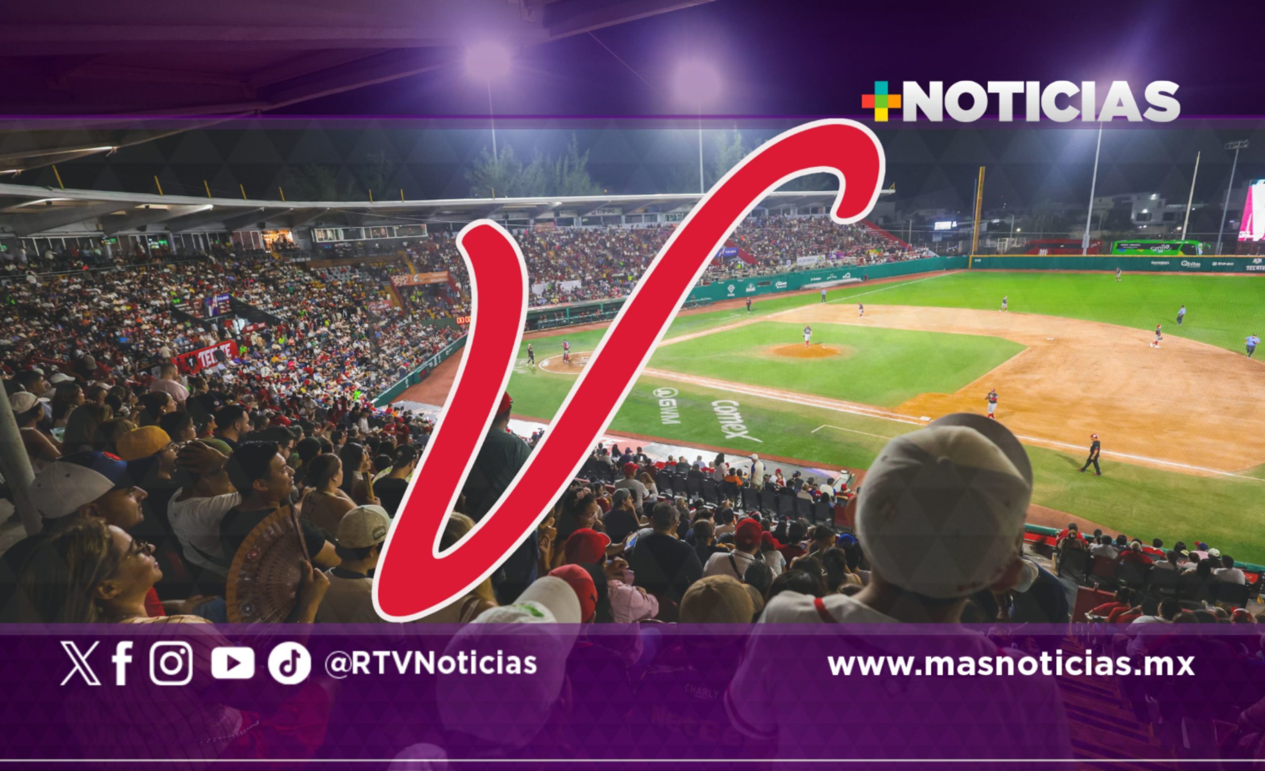 55 peloteros harán pretemporada con El Águila de Veracruz