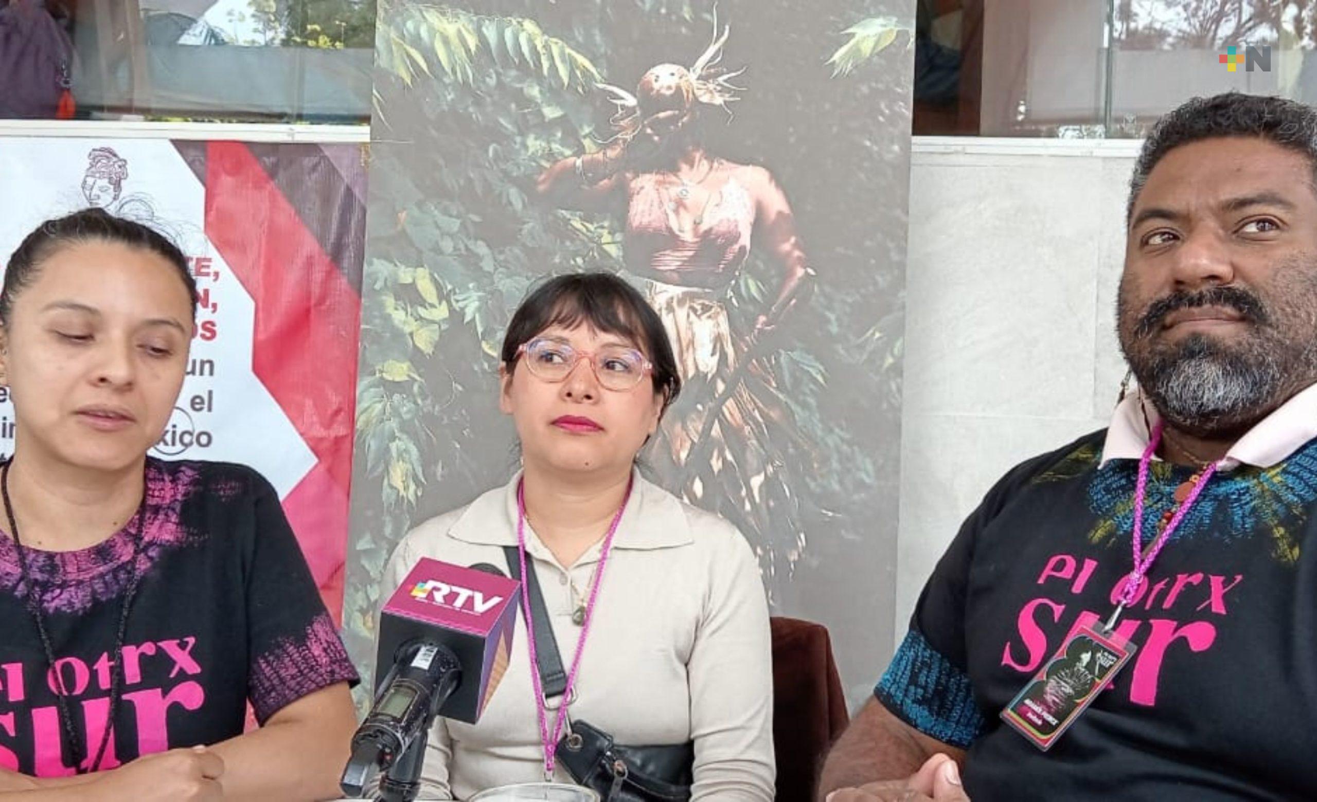 “El Otro Sur” llega a Xalapa con ciclo gratuito de artes visuales contemporáneas