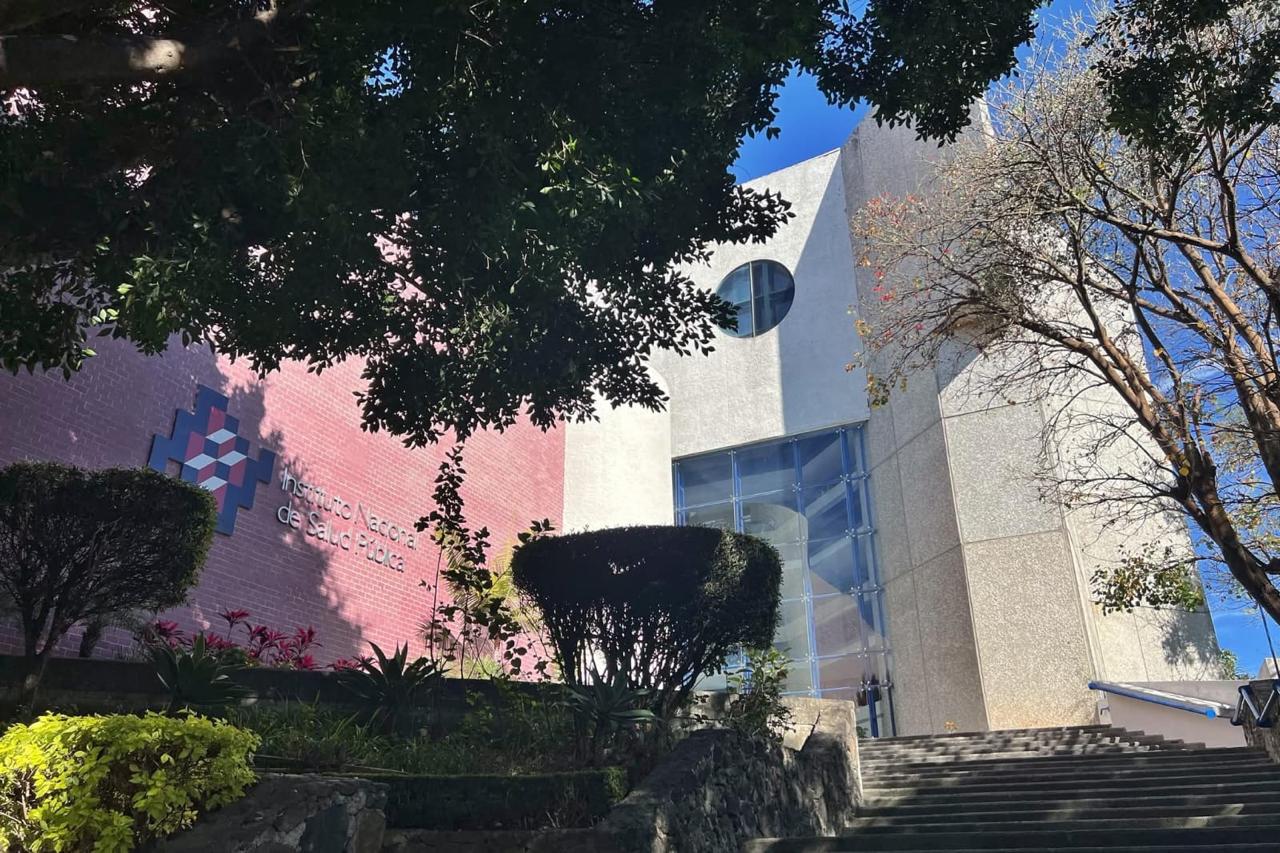 Escuela de Salud Pública de México abre convocatoria 2026