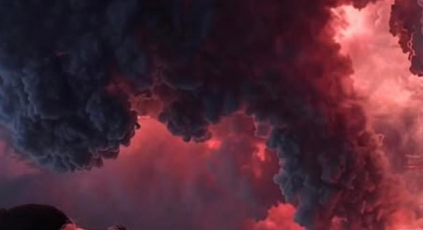 Irán responde con misiles a advertencias de Trump