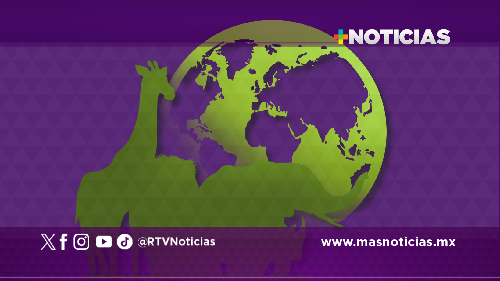 Hoy es el Día Mundial de la Naturaleza