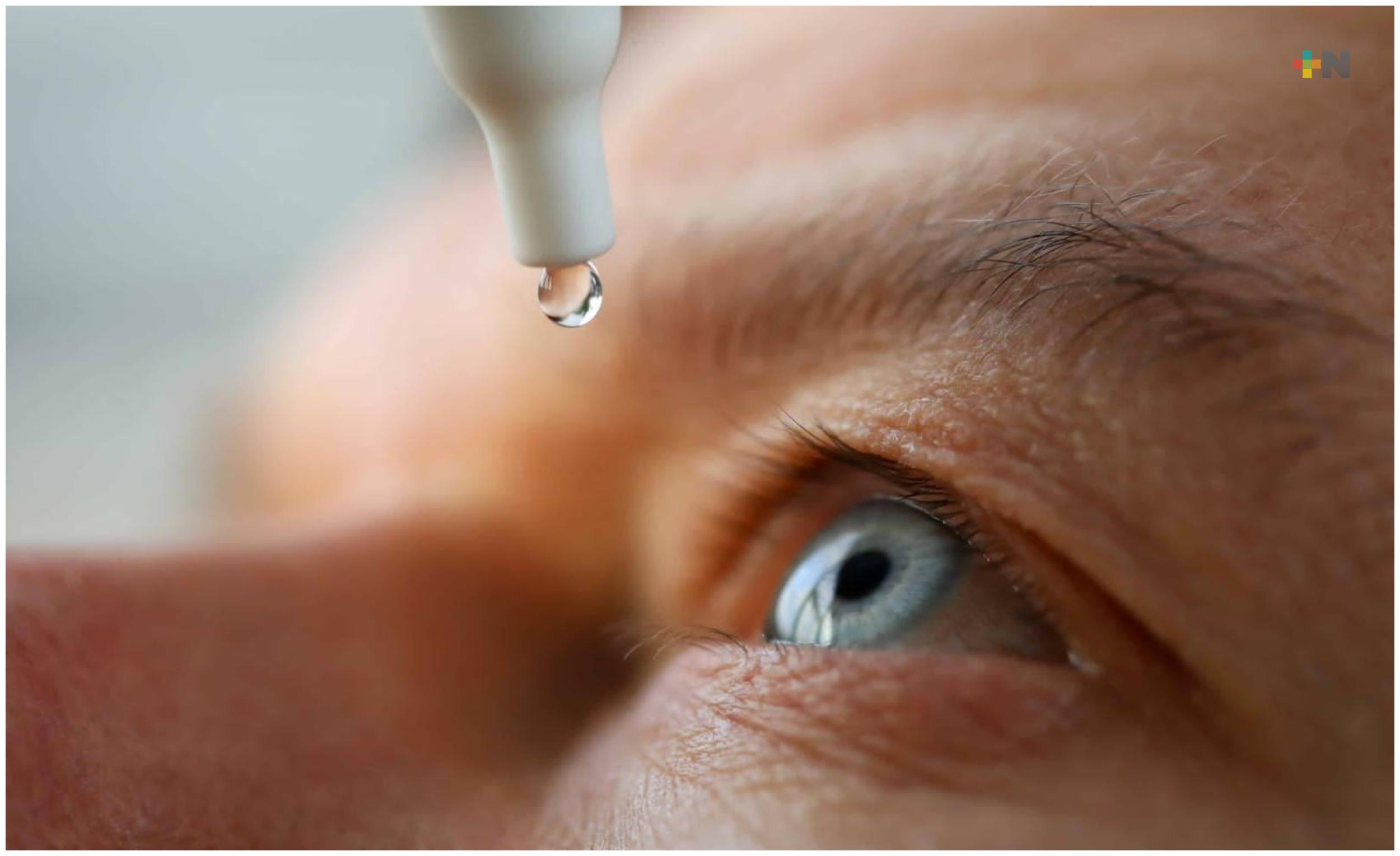 En el Día Mundial del Glaucoma, IMSS exhorta a revisiones oftalmológicas