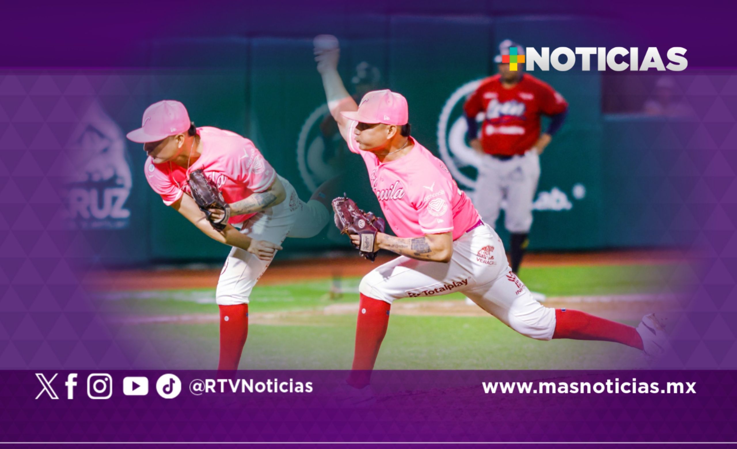 ¡Regresa a El Águila! Gerardo Gutiérrez jugará en Veracruz