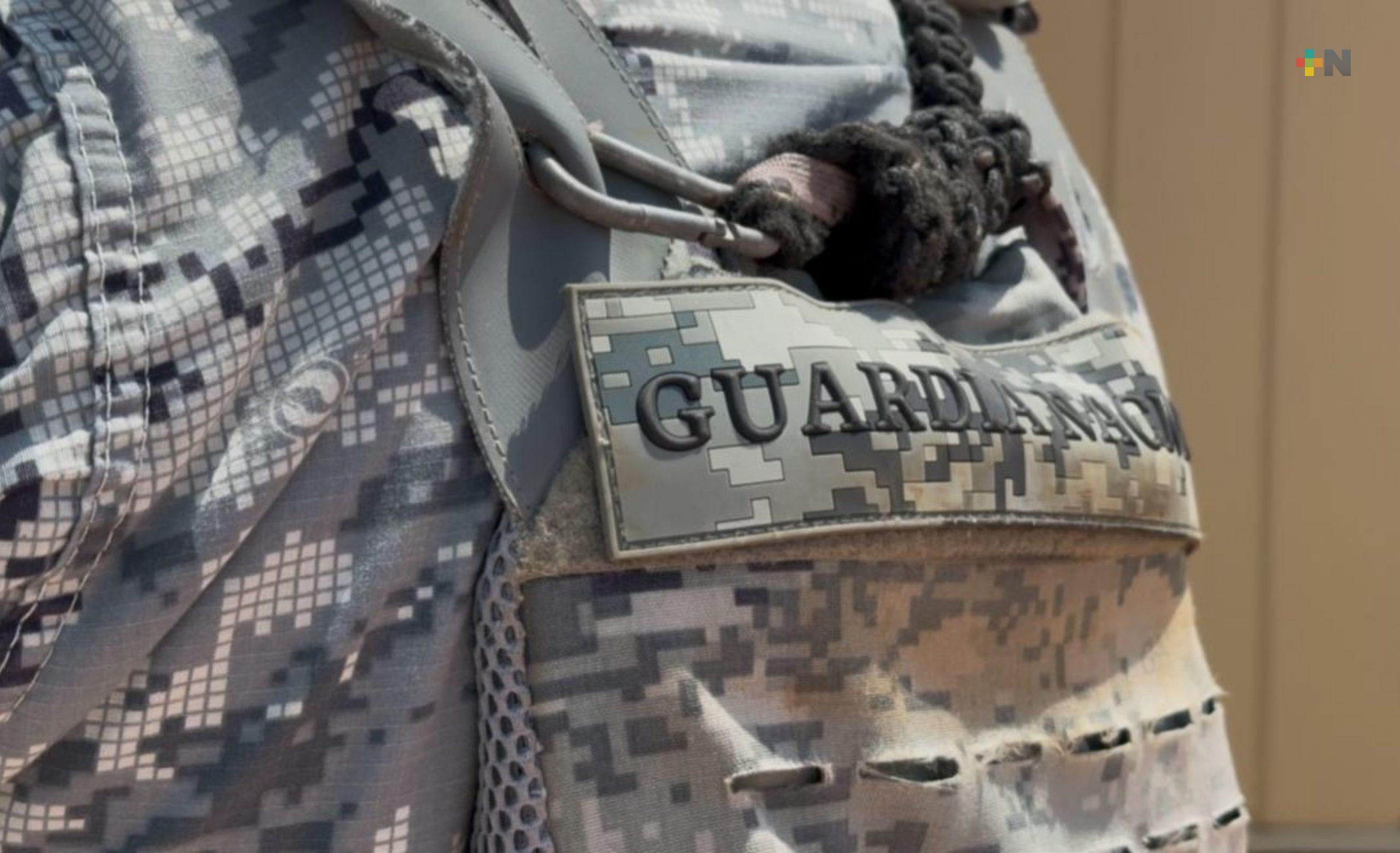 En Coatza inicia operativo especial con motivo de Semana Santa