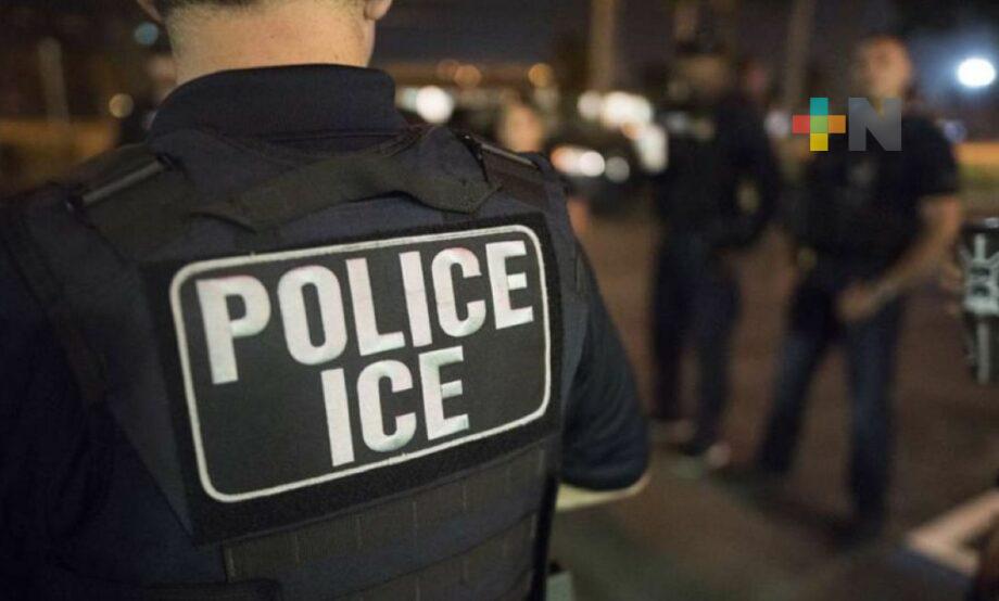 SRE exige investigar muerte de mexicano en custodia de ICE