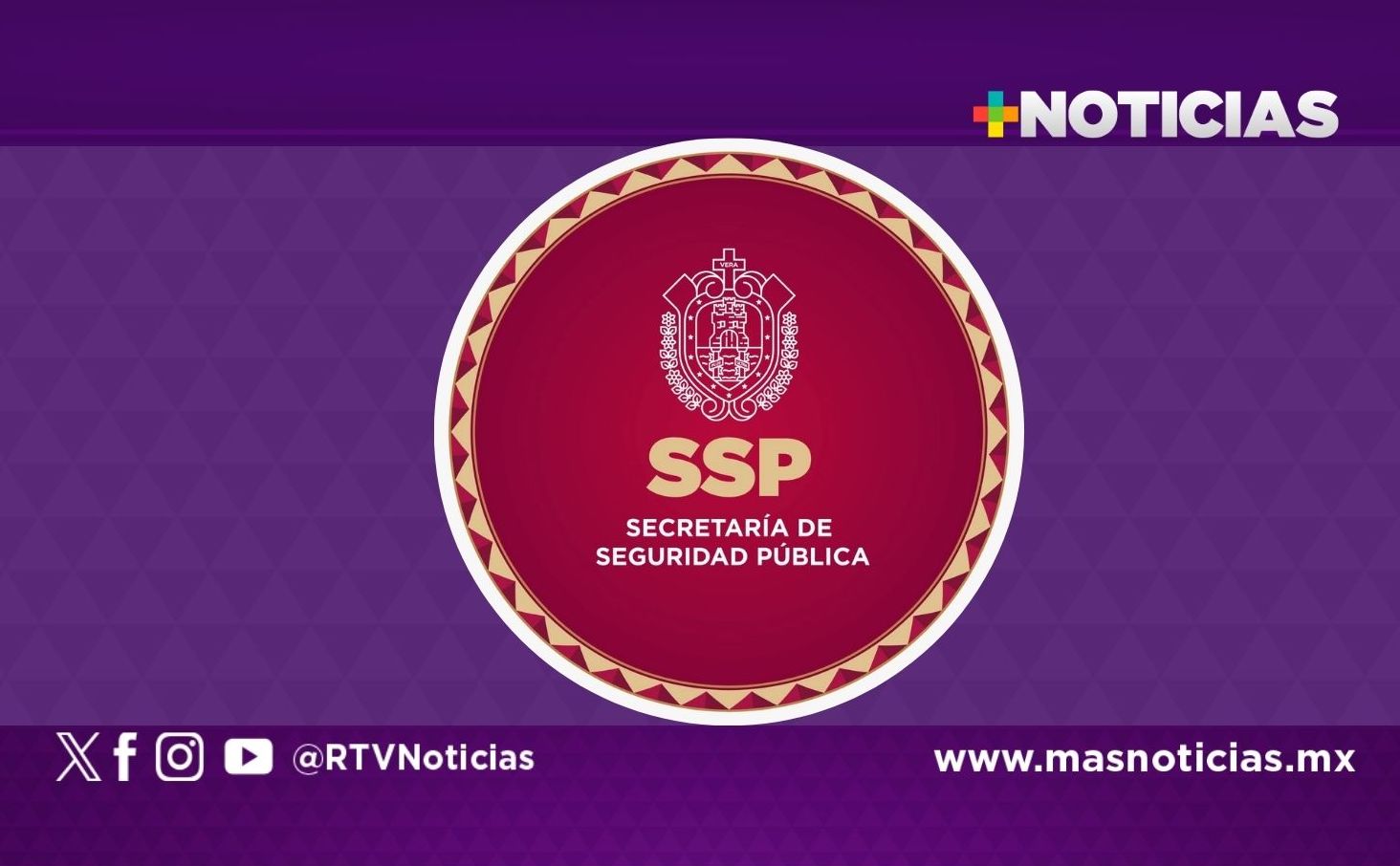 Activa SSP operativo de búsqueda y localización inmediata para dar con responsables de hechos suscitados en Coatzacoalcos