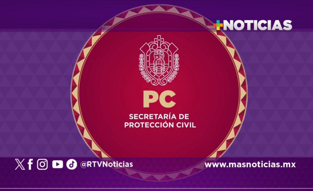 Gobierno del Estado atiende accidente vehicular en la autopista Isla–Acayucan