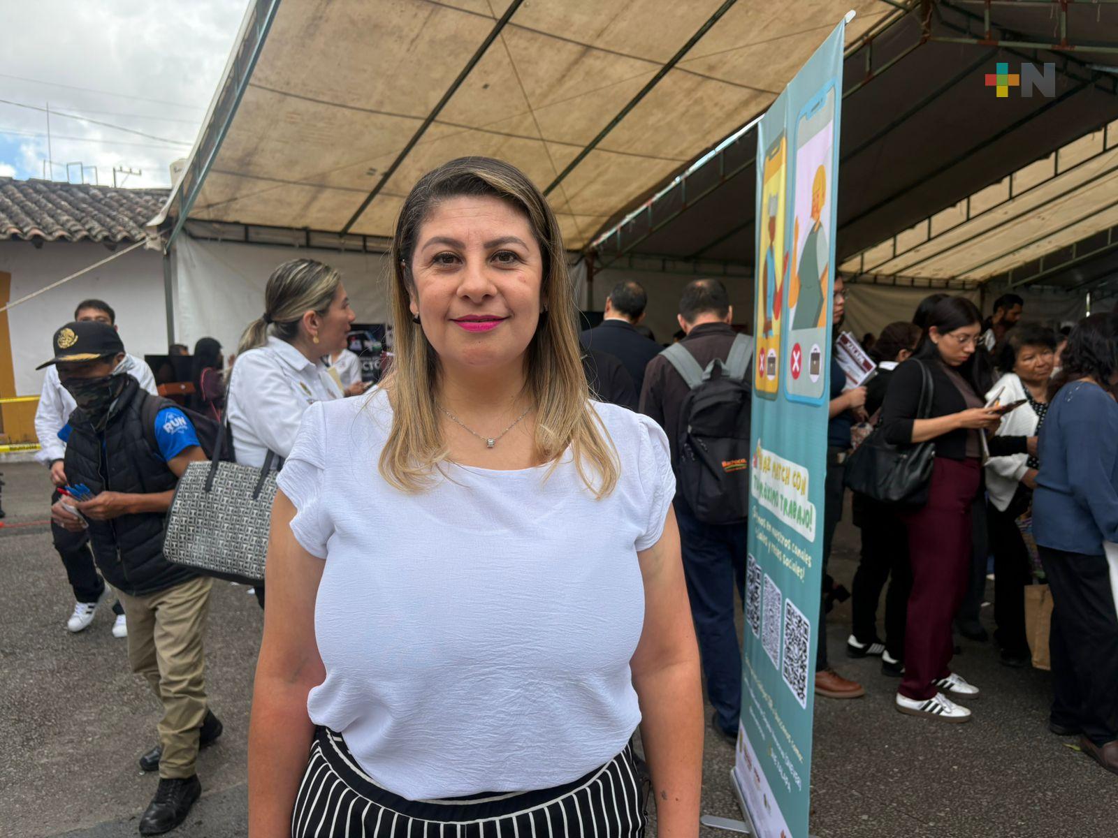 Hay aumento de emprendedoras en Xalapa