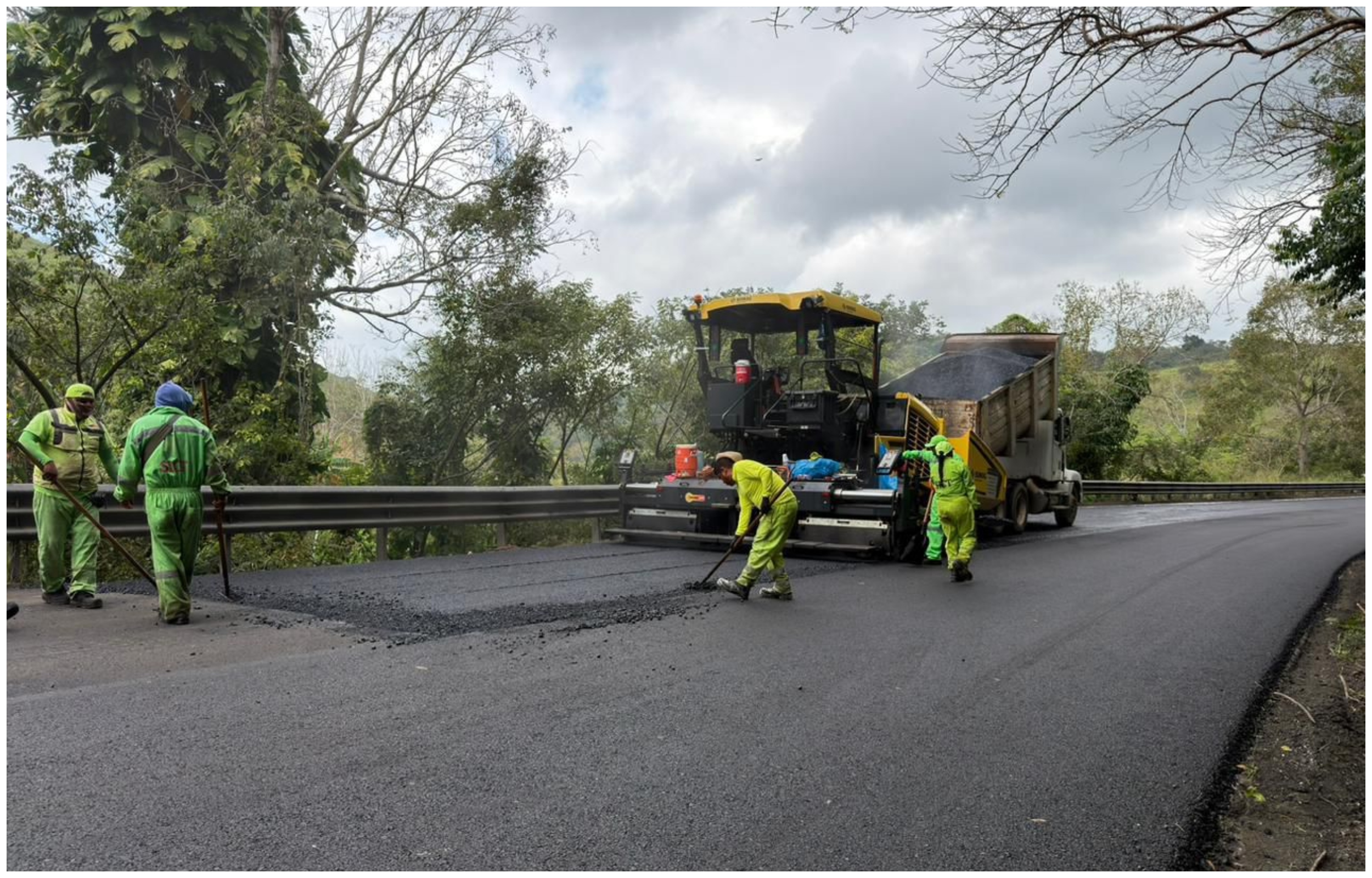 Intervendrá SICT 40 por ciento de carreteras federales en Veracruz