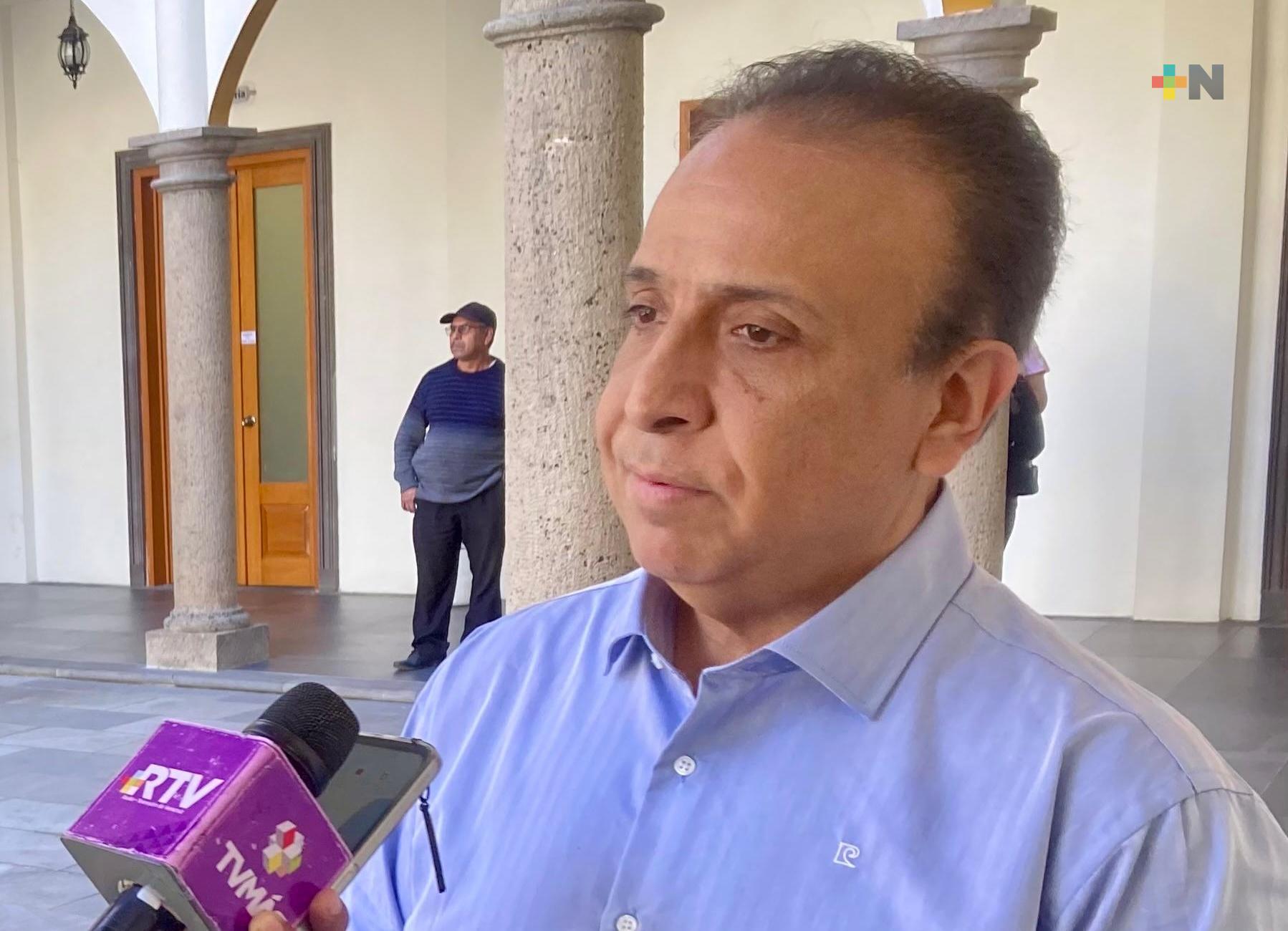 Banderilla espera recuperar el comercio tradicional