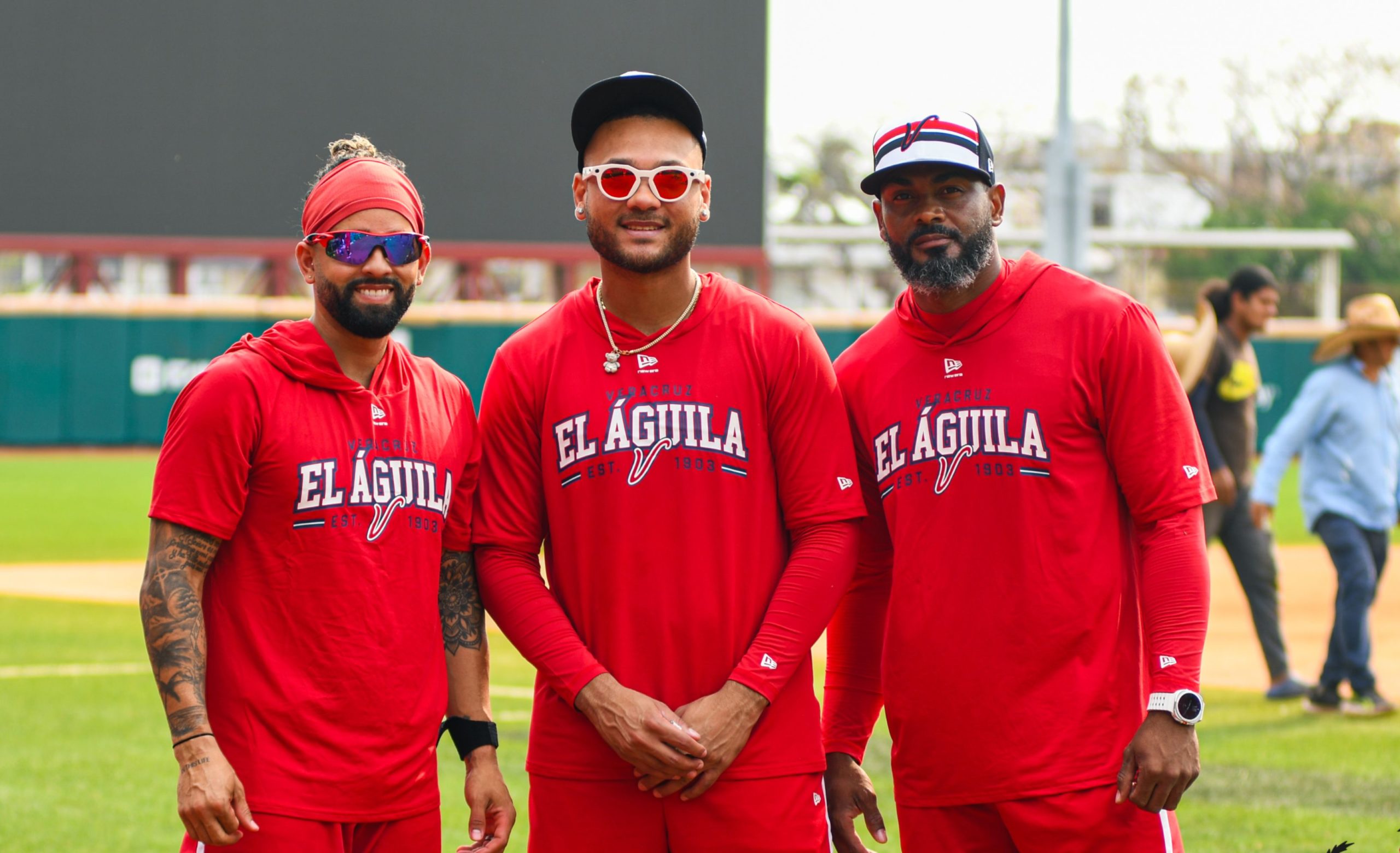 Comenzó segunda semana de pretemporada de El Glorioso