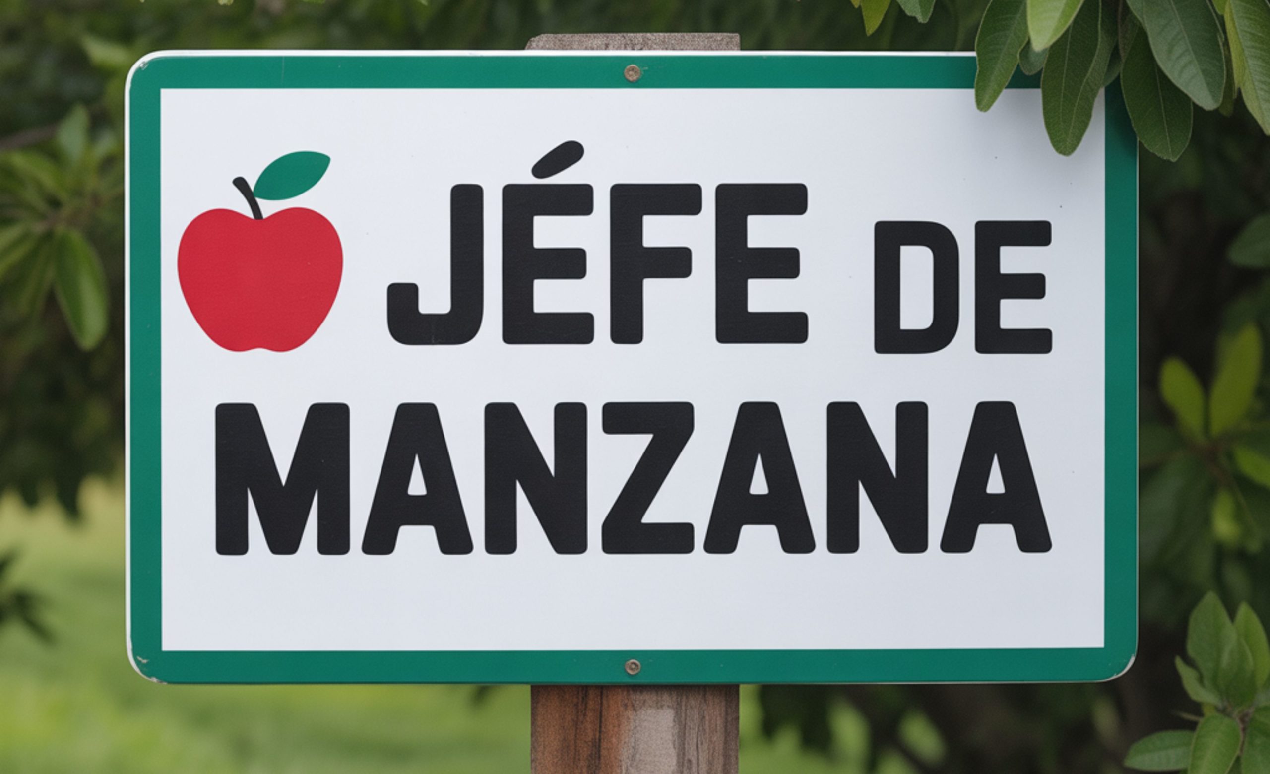 En Banderilla, vecinos ya podrán elegir a sus jefes de manzana