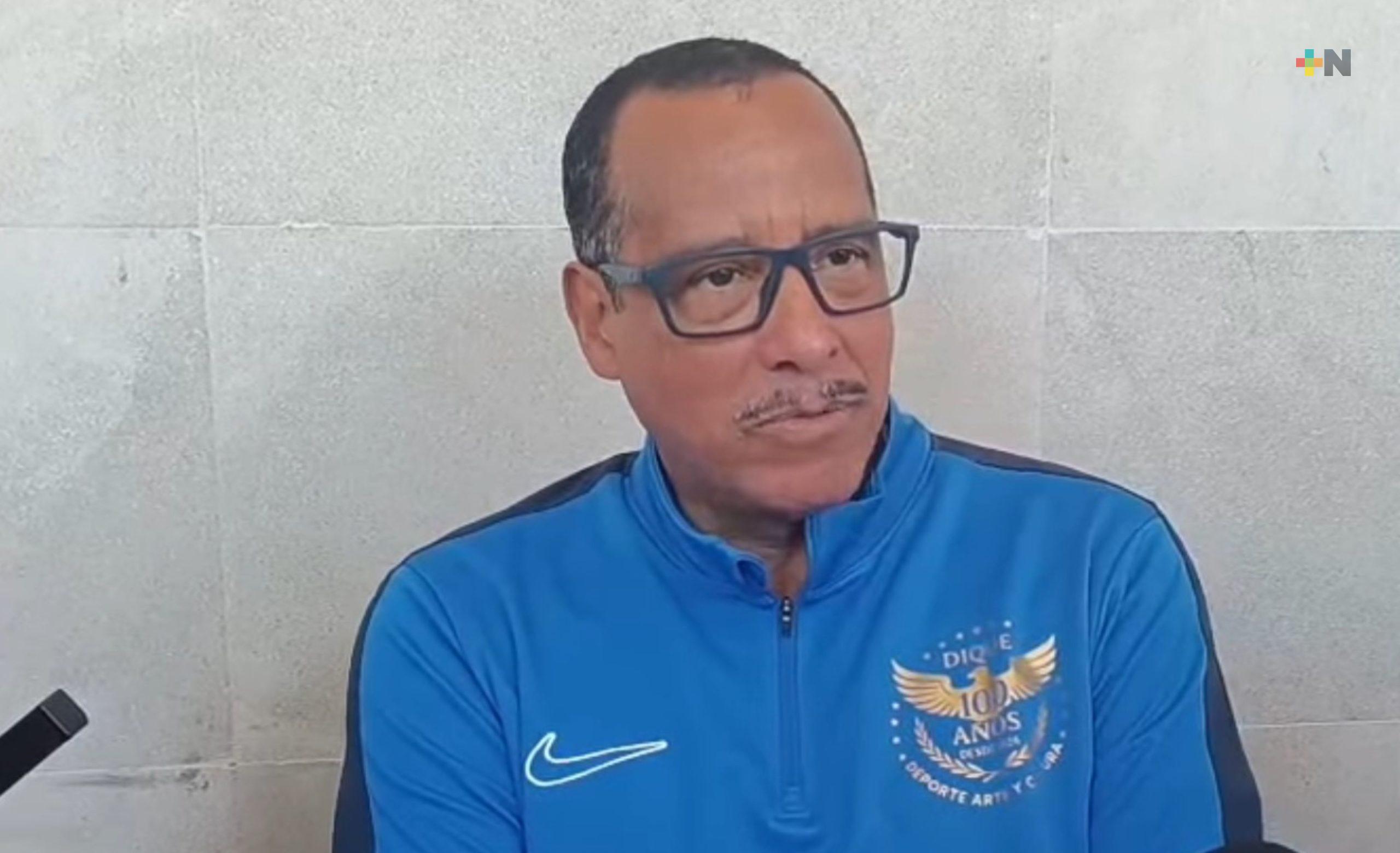 Anuncian actividades deportivas para el centenario de El Dique