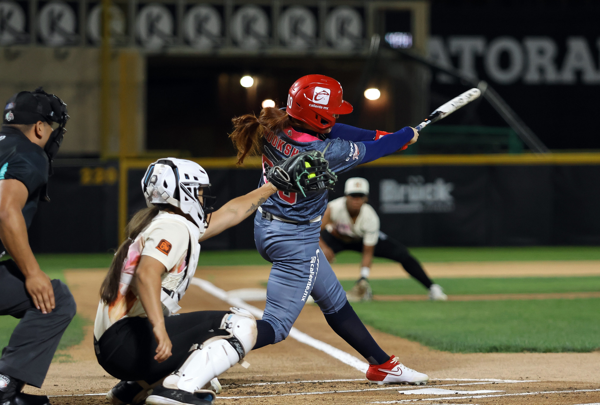 Veracruz gana serie completa en Hermosillo