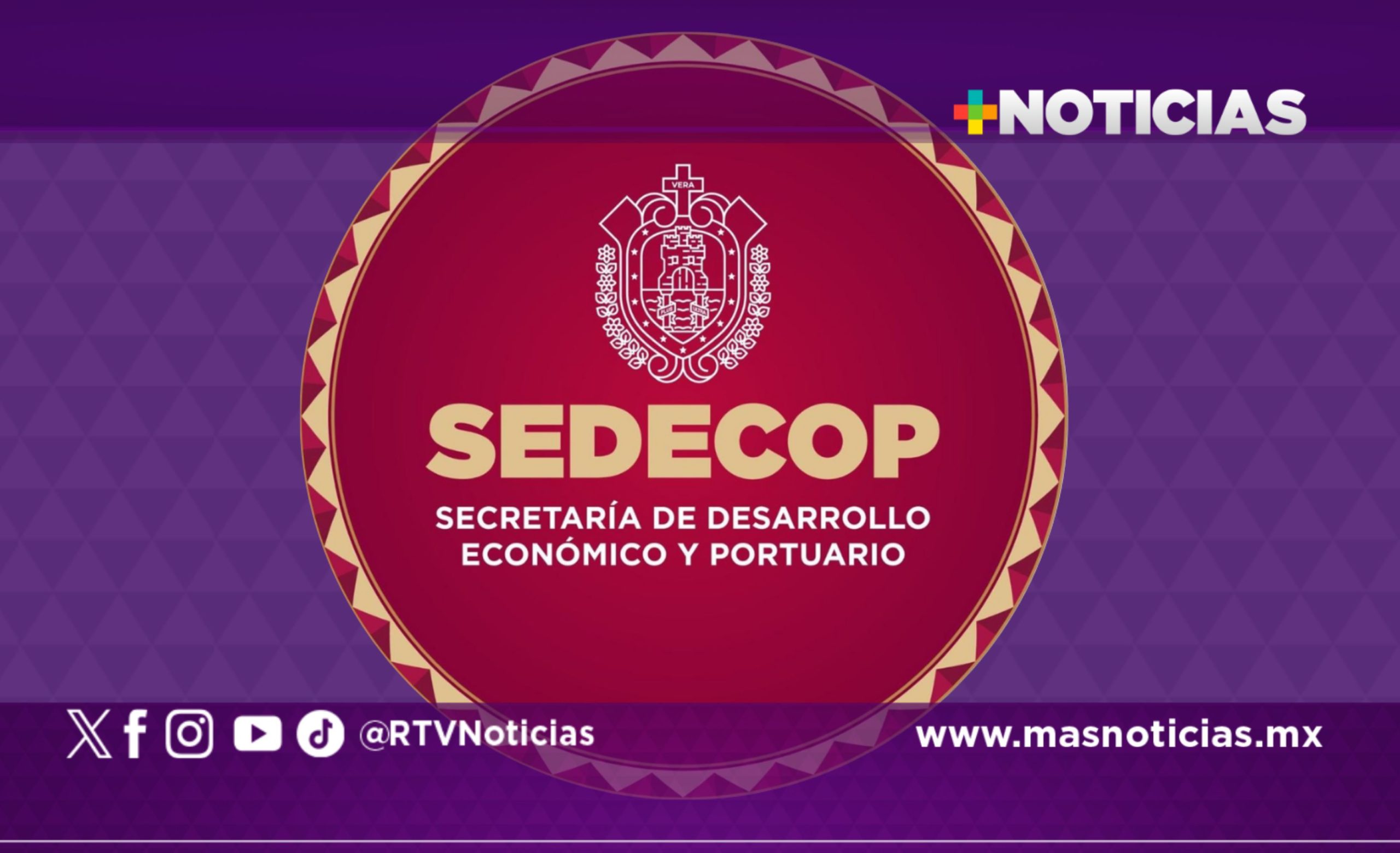 Inversión en Veracruz supera los mil millones de dólares durante el primer trimestre del año