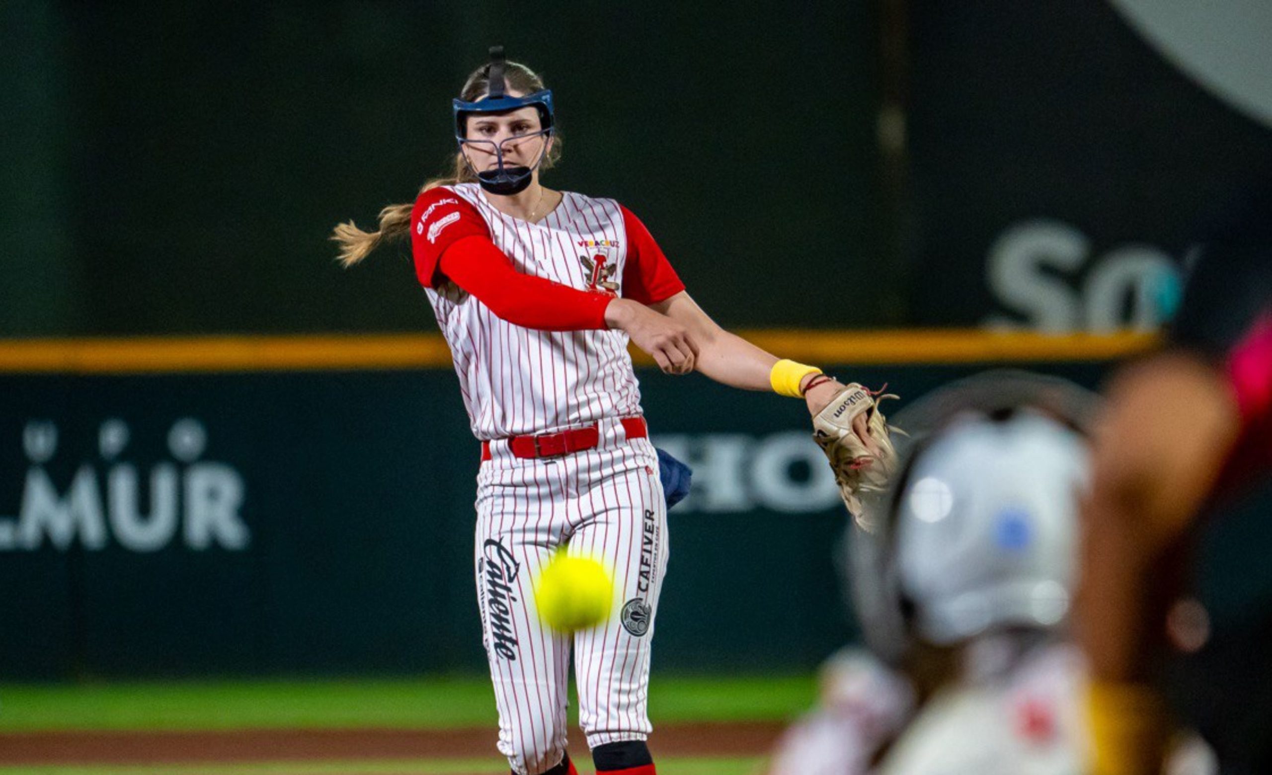 Hop, nueva líder histórica de ponches de las Gloriosas