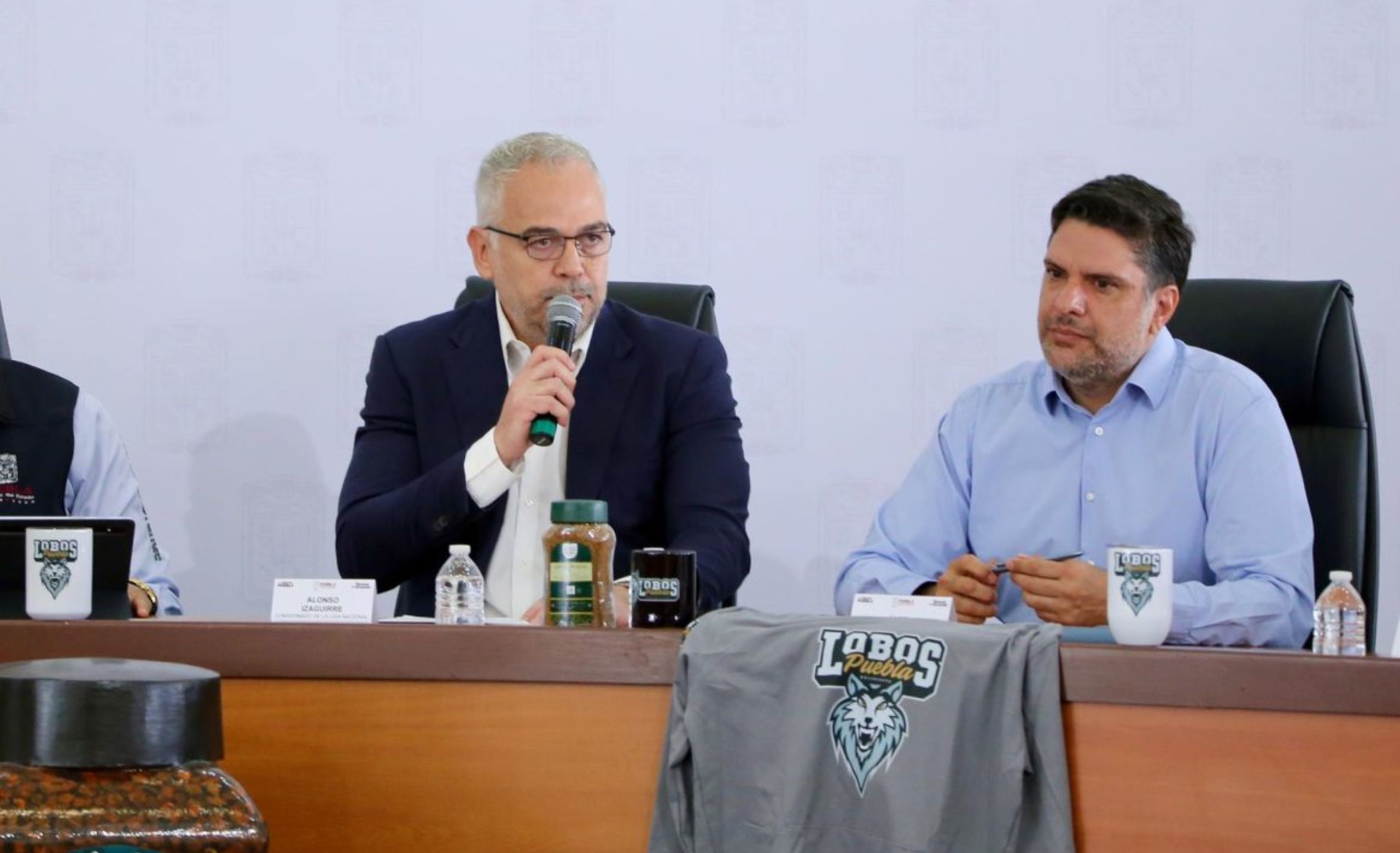 Puebla regresa a la Liga Nacional de Baloncesto Profesional