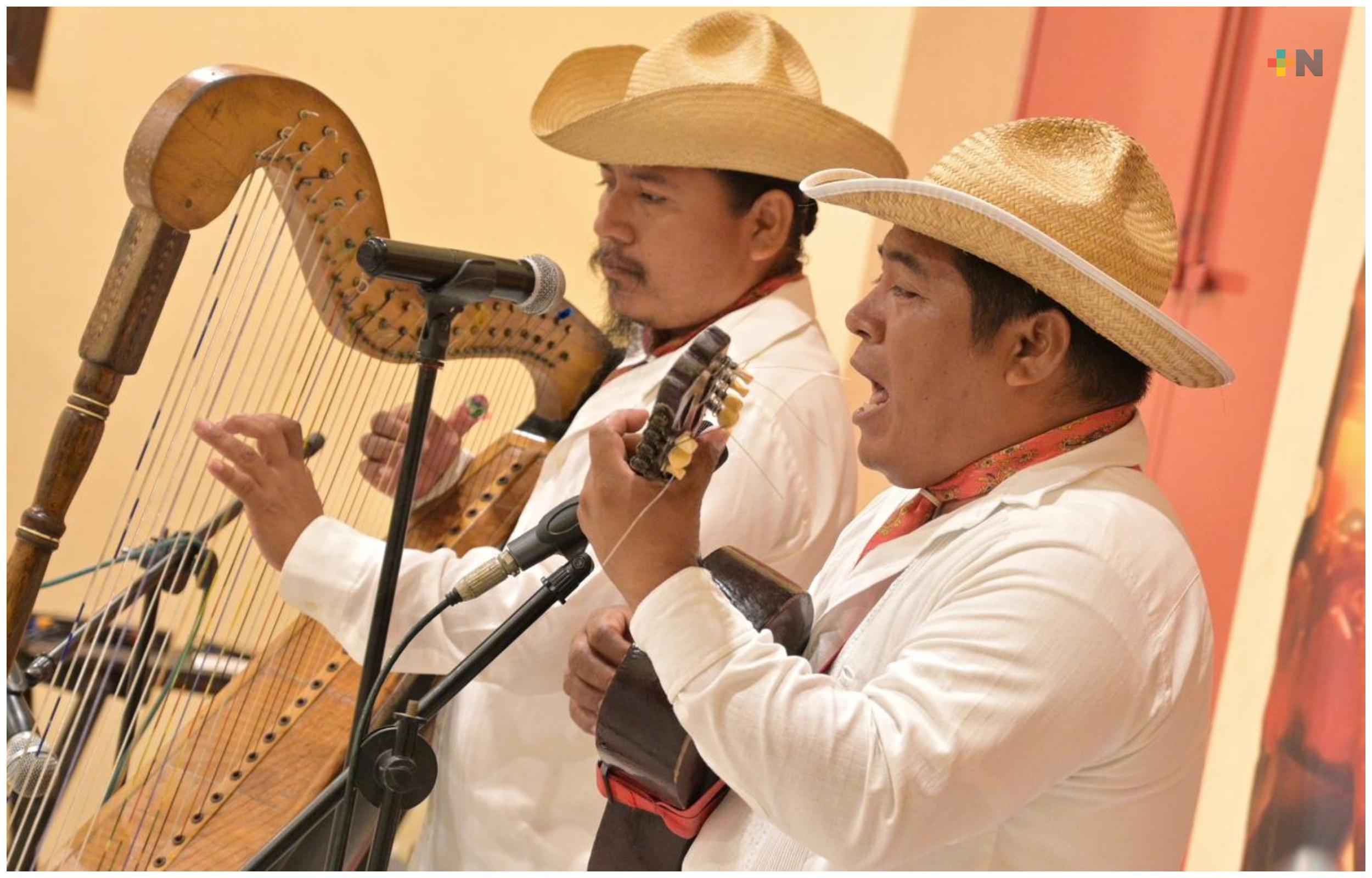 Sociedad de Autores y Compositores intensifica supervisión en Veracruz