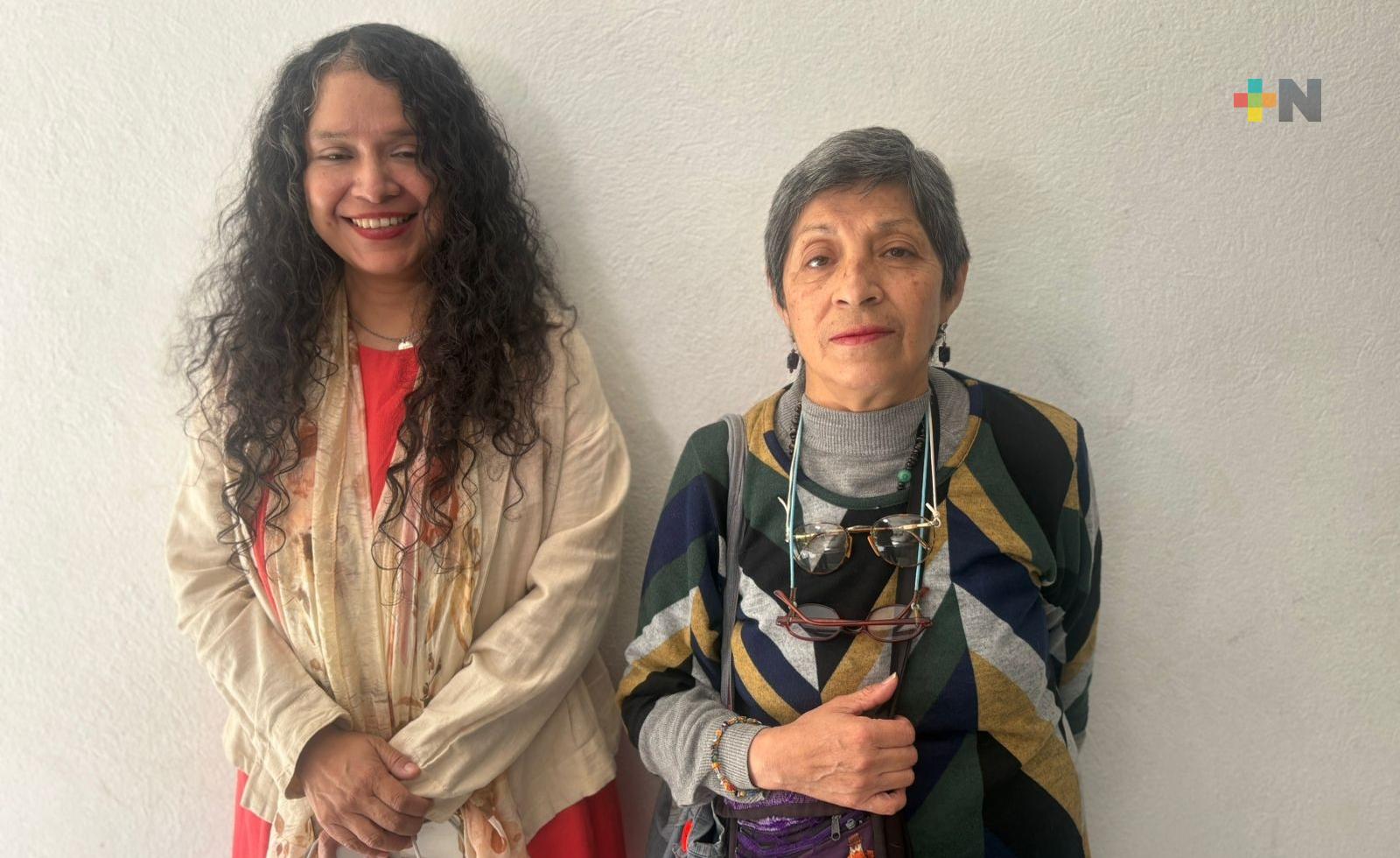 Mujeres ganan mayor reconocimiento en el ámbito artístico