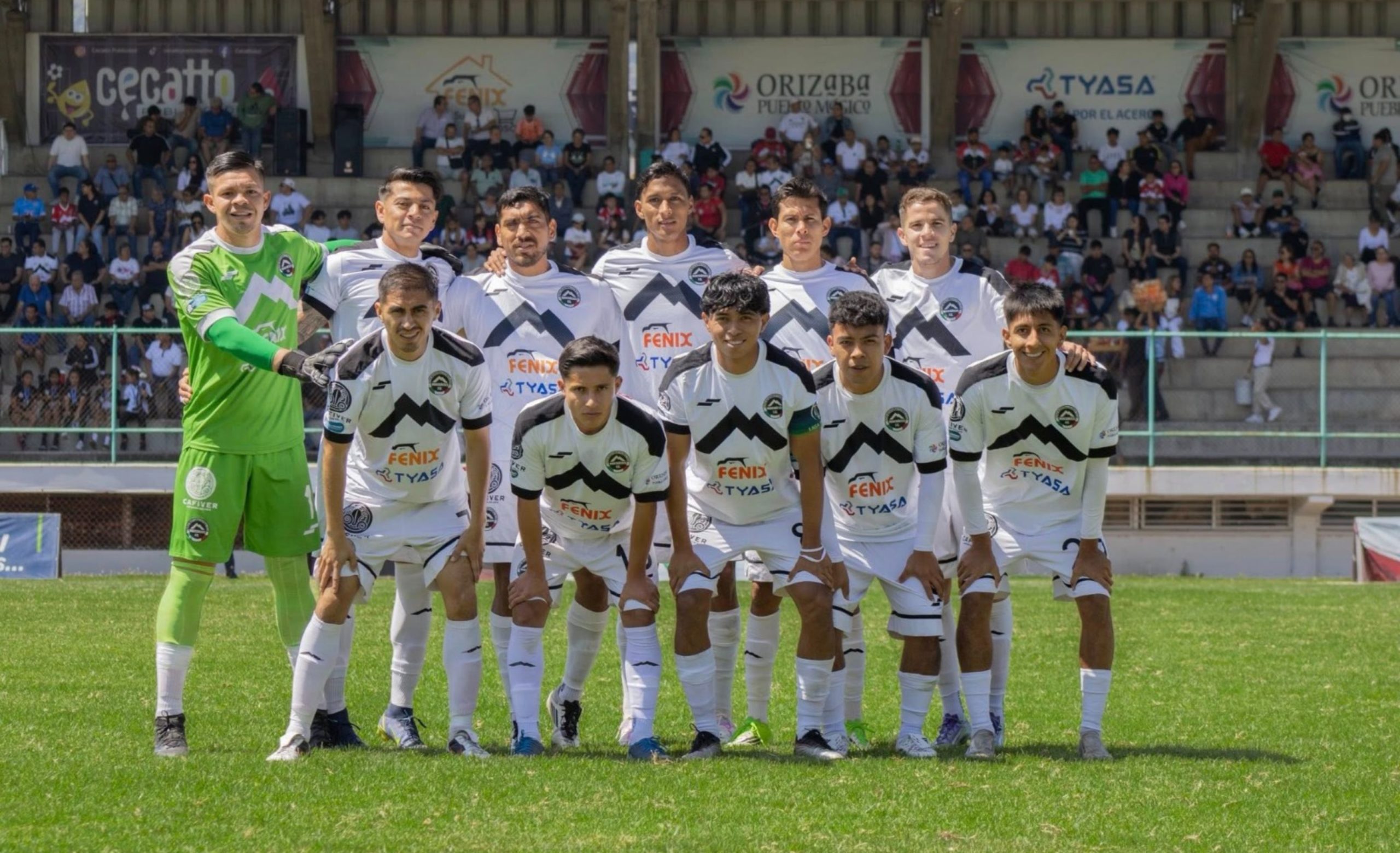 Montañeses de Orizaba jugarán en Tapachula