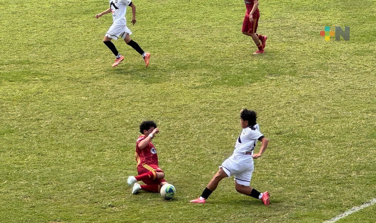 Montañeses inicia con victoria el torneo clausura de la Liga Nacional Juvenil