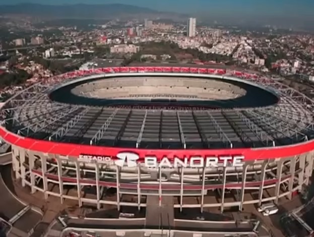 El Estadio Azteca reabre: lo que debes saber sobre el acceso y seguridad