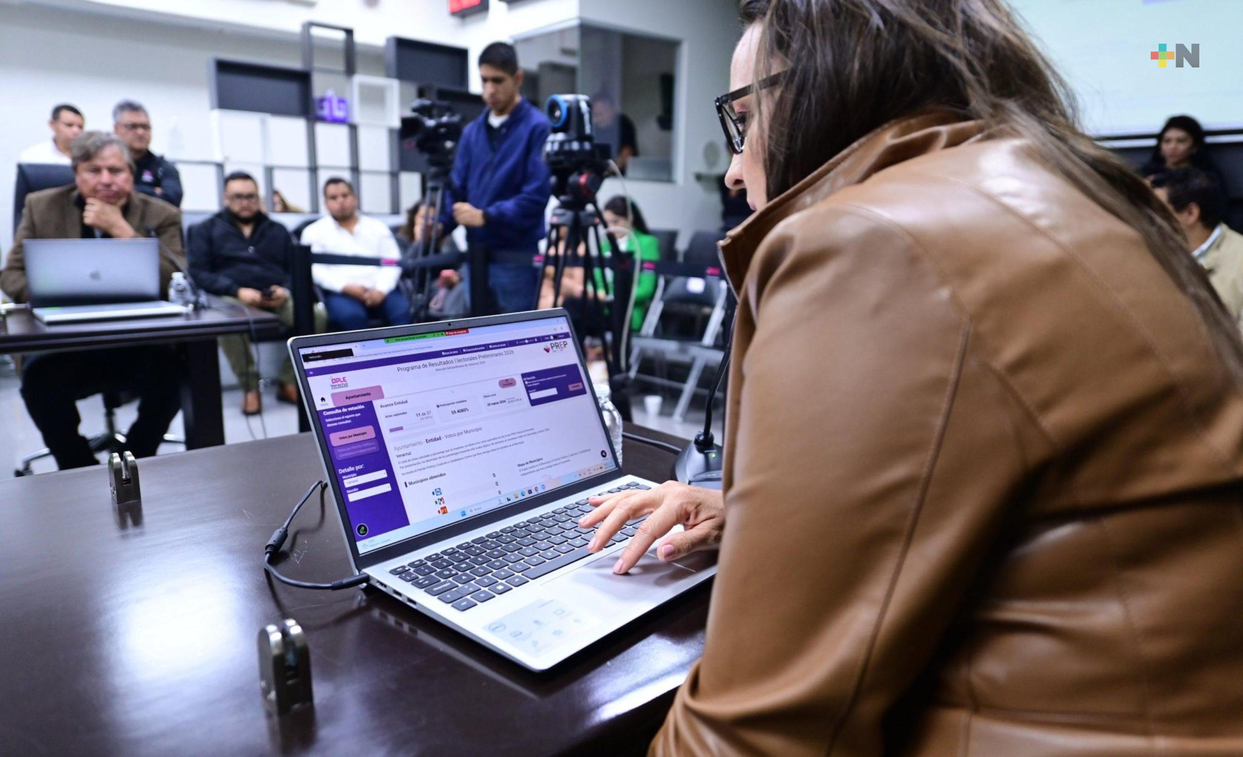 Este miércoles se oficializa el resultado de la elección extraordinaria en Tamiahua