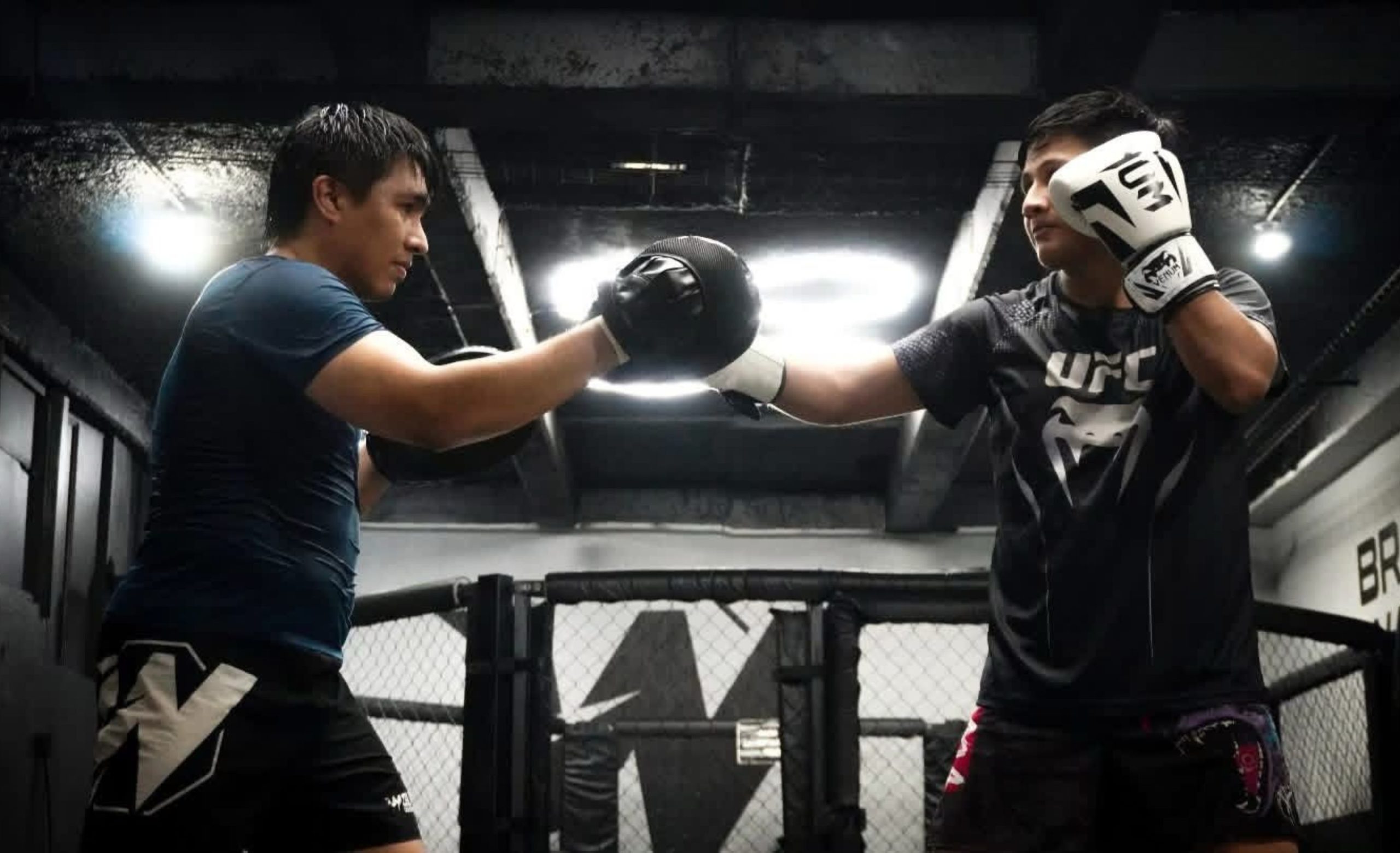 Wolves Fighters tendrá competencias en Xalapa y Puebla