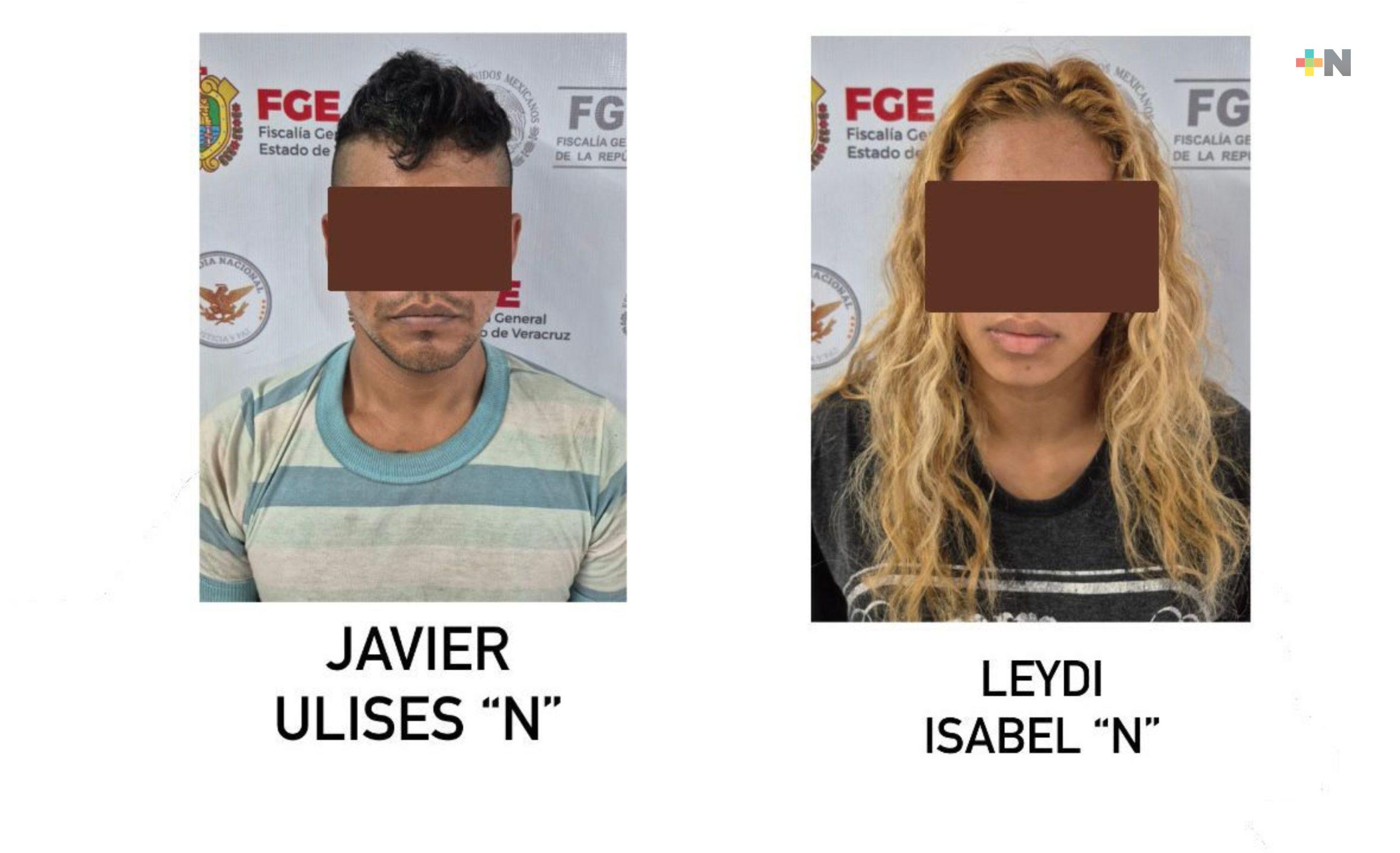 Detenidos presuntos responsables de multihomicidio ocurrido en Coatza