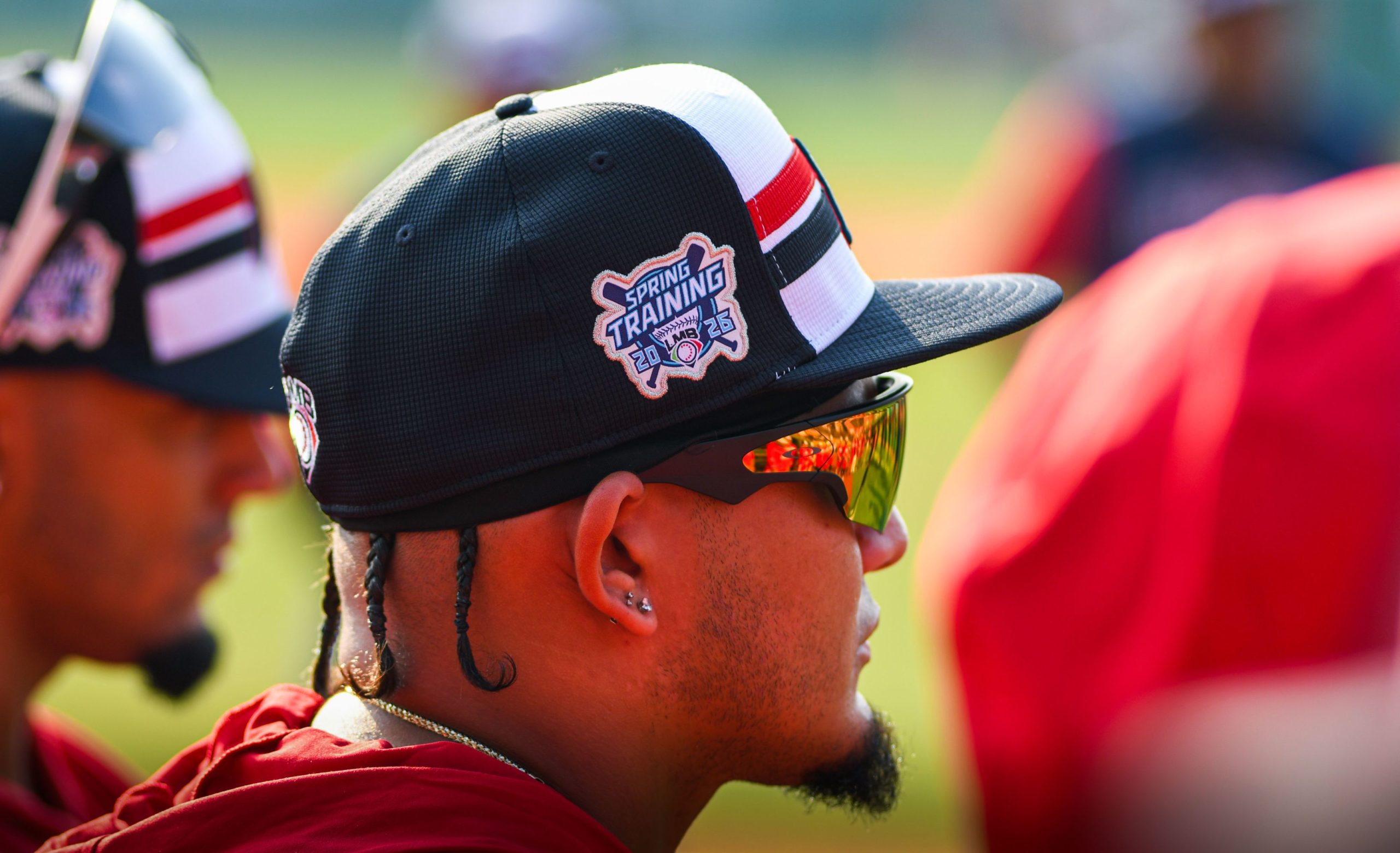 Comenzó la pretemporada de El Águila de Veracruz