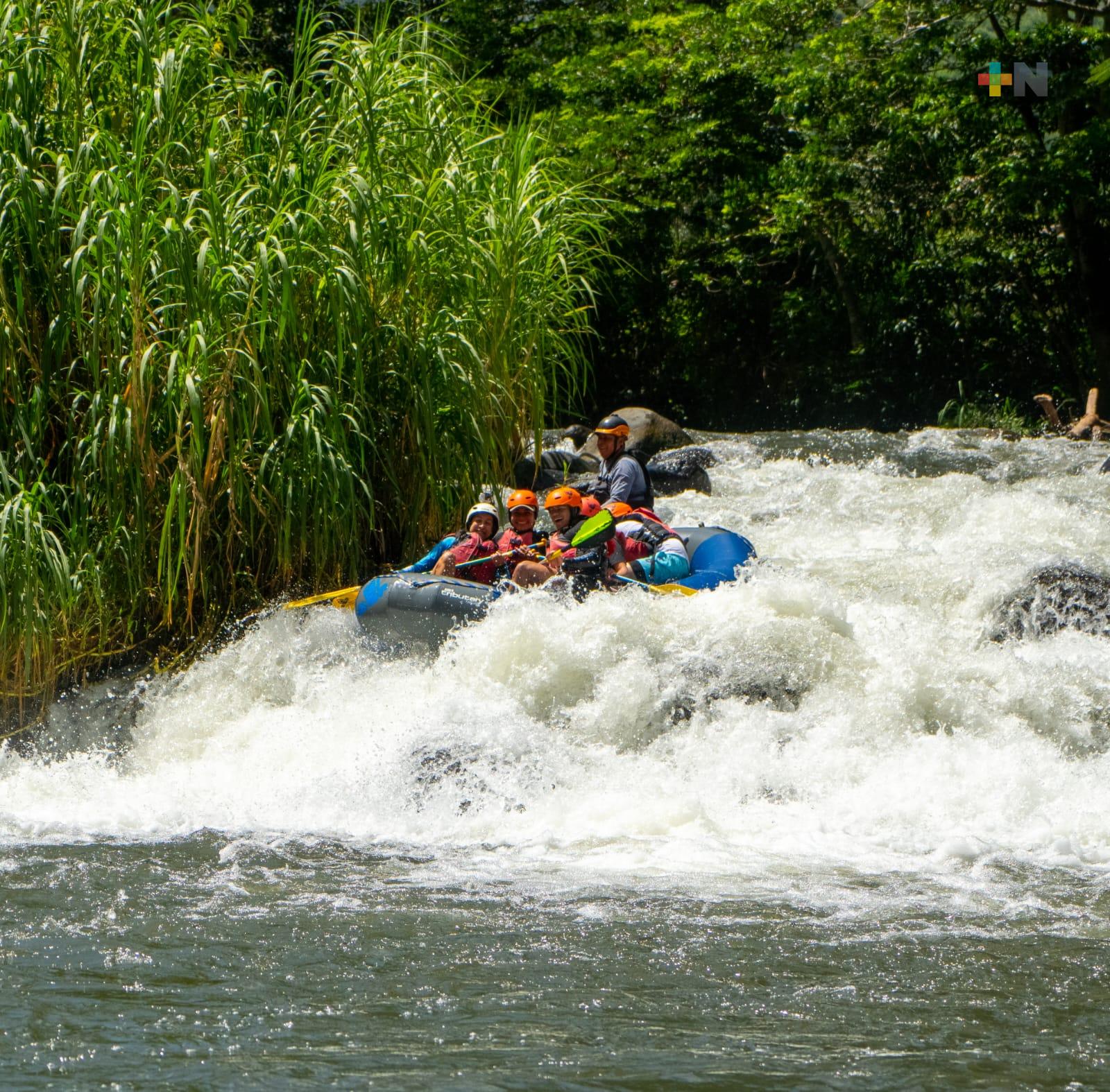 Veracruz, un estado donde se disfrutan lugares, gastronomía y a su gente