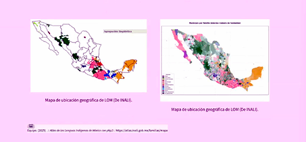 Recurren a IA para mantener “vivas” lenguas originarias de México