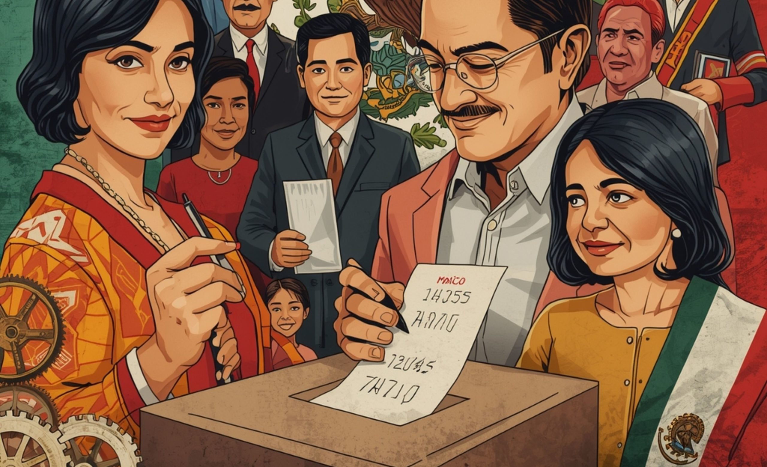 Plan B electoral se envía mañana a Congreso: Sheinbaum