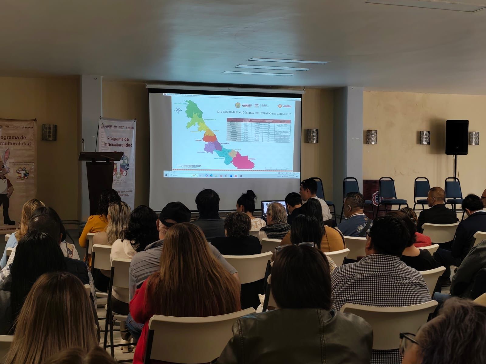 Refuerzan principios de inclusión y equidad en el ámbito educativo