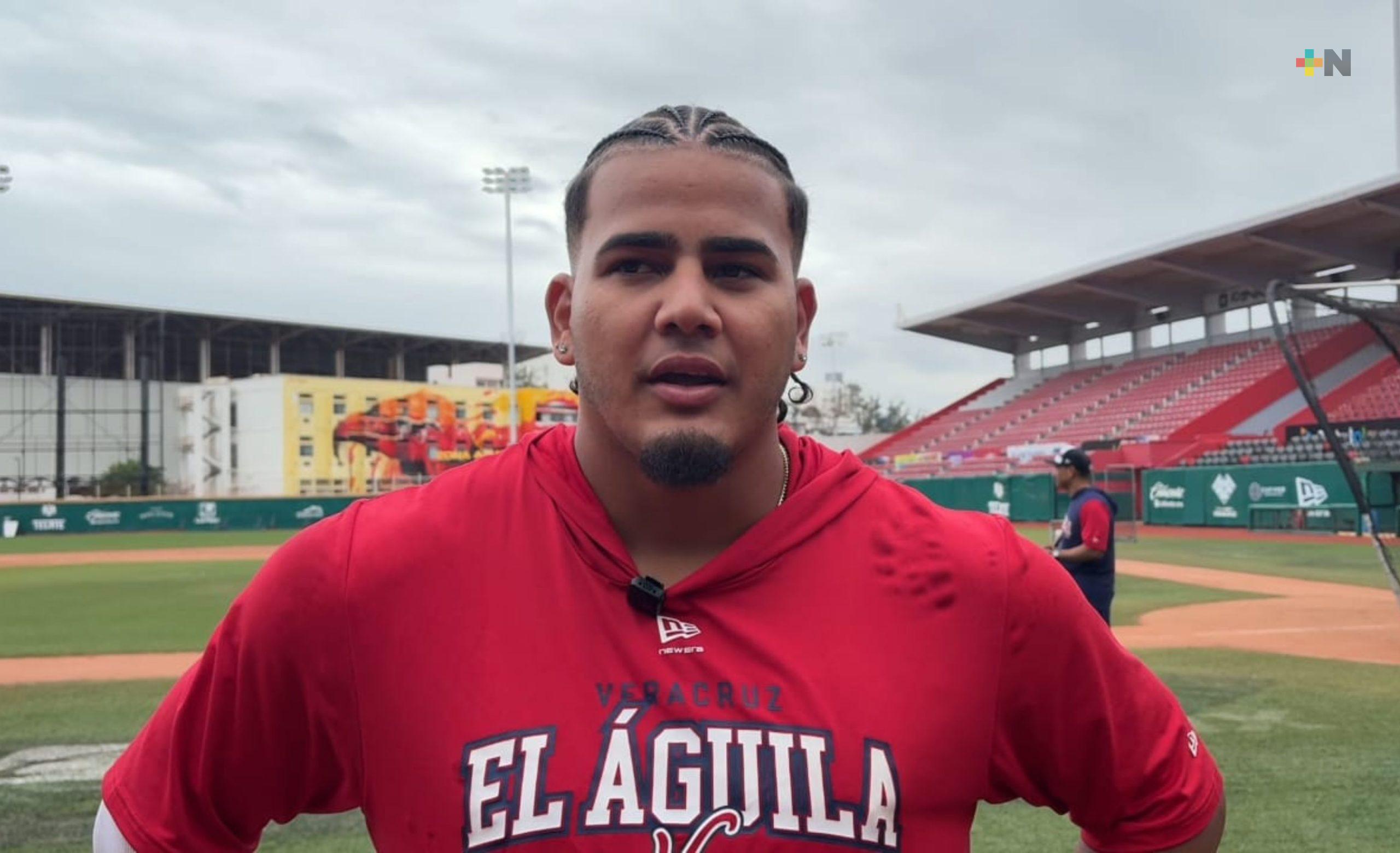 Rubén Castro jugará por primera vez en México