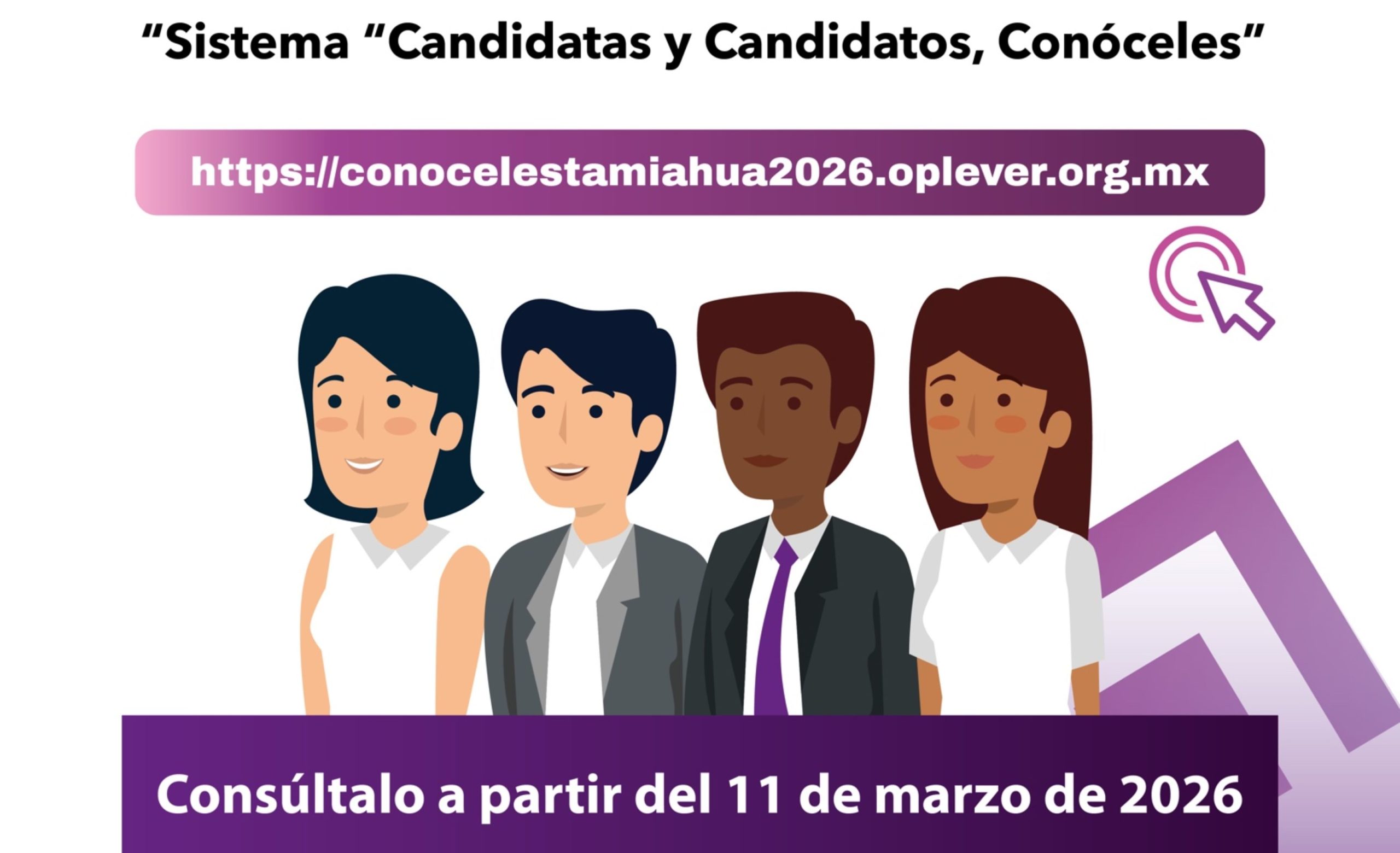 Con aprobación de las candidaturas inician campañas electorales en Tamiahua
