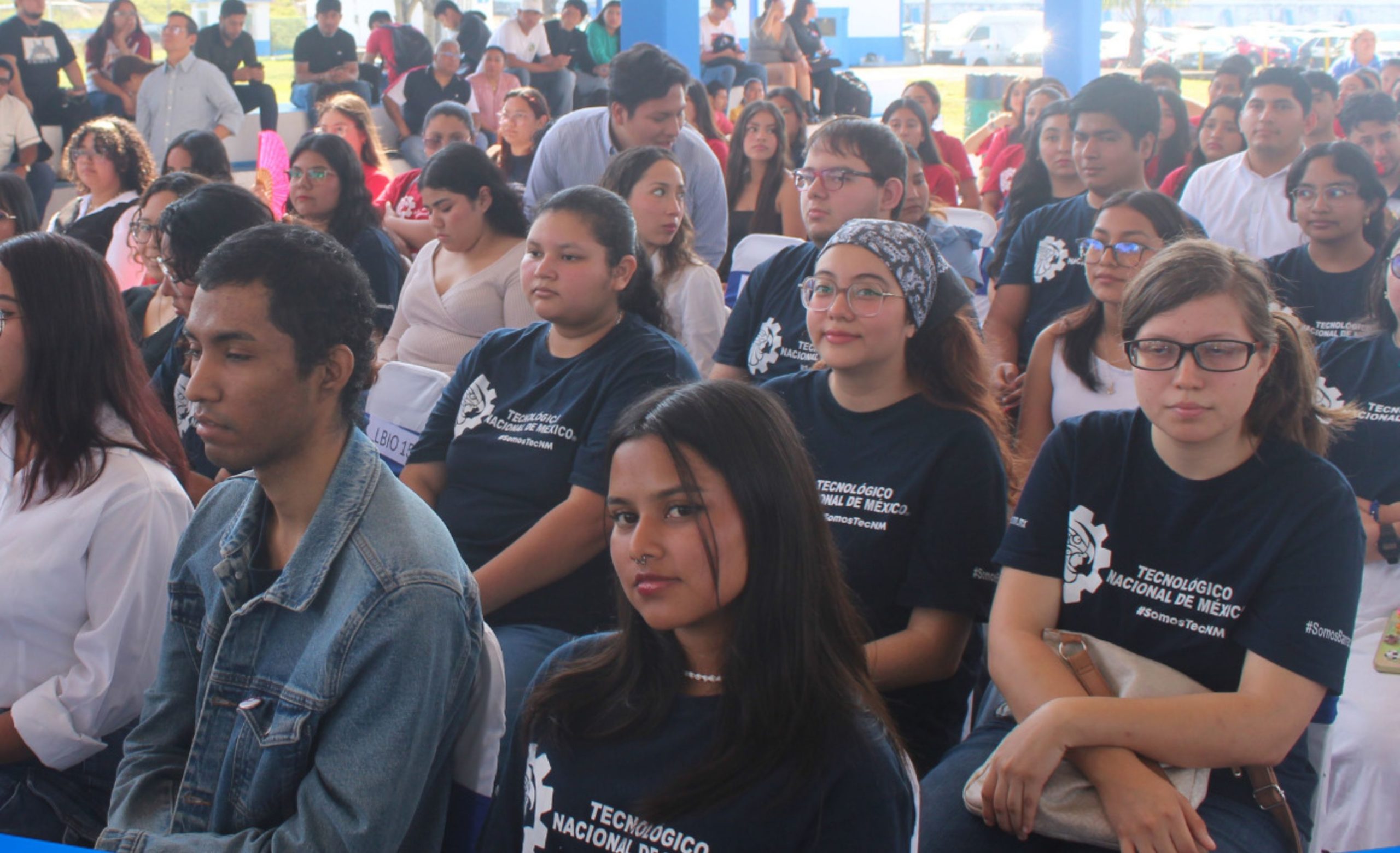 Tecnológico de Boca del Río aceptará mil estudiantes más