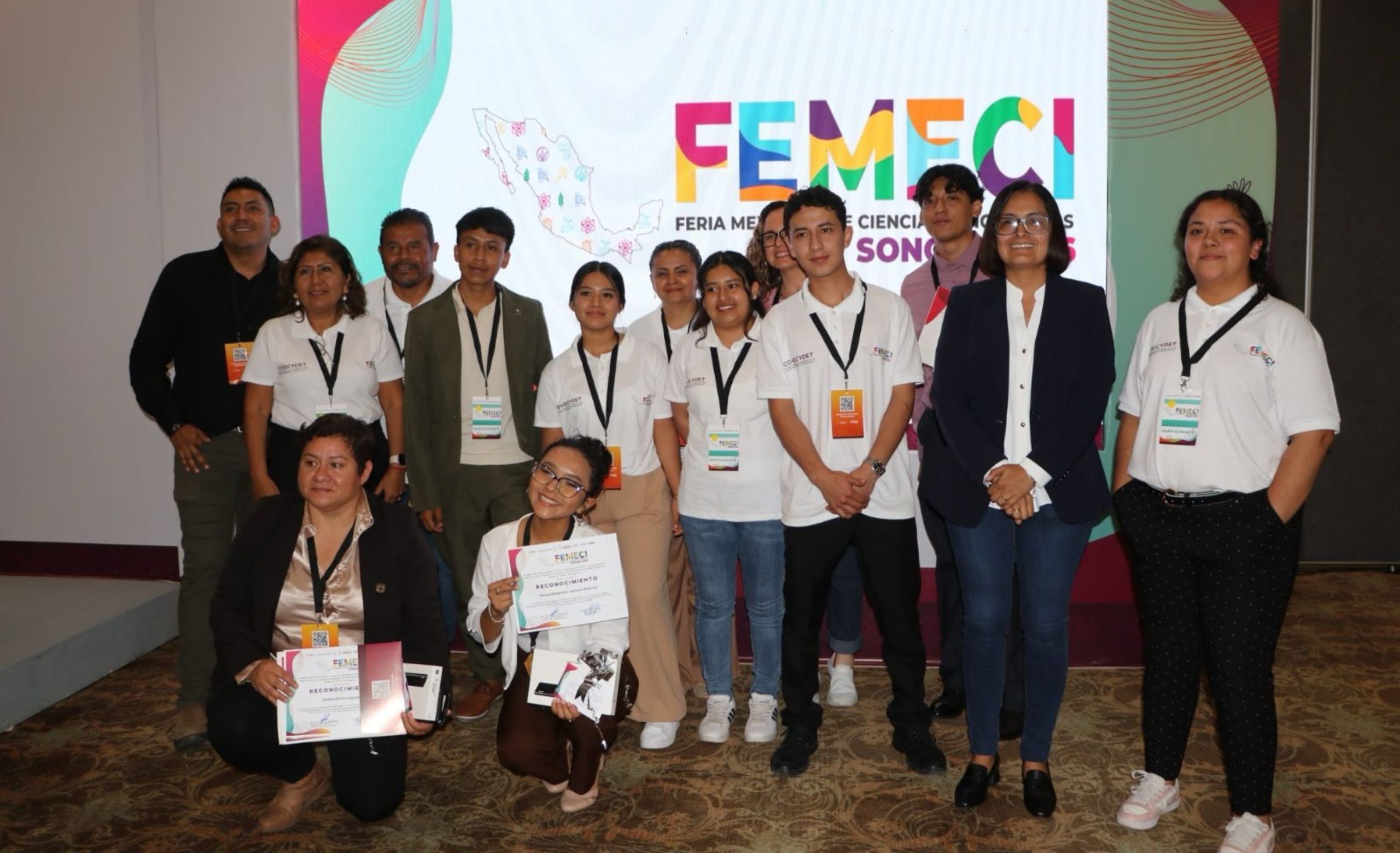 UTCV logra reconocimiento nacional con proyecto Combustible Verde