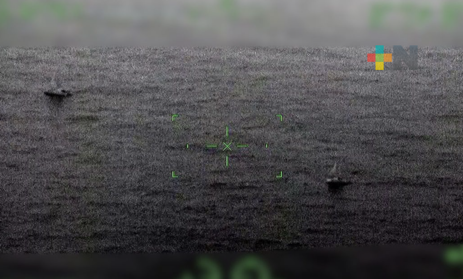 Semar localiza veleros con ayuda humanitaria para Cuba