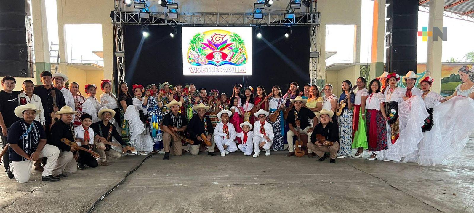 Azúcar Morena hará historia en Cumbre Tajín