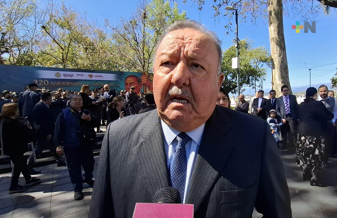 Disminuyen deportaciones de veracruzanos en 2026