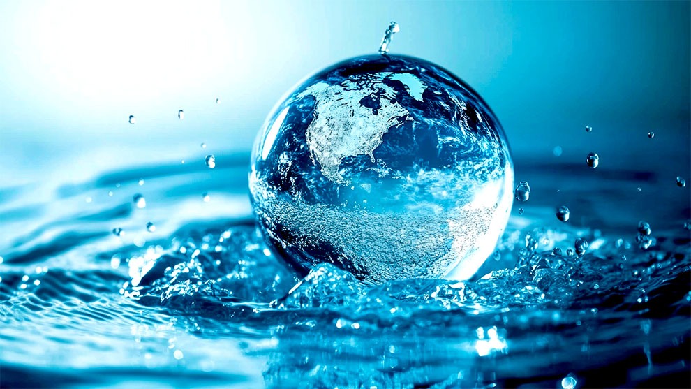 Día Mundial del Agua