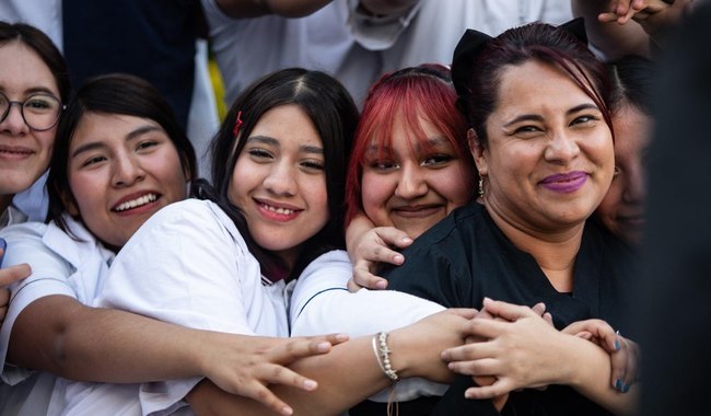 Presentan lineamientos para prevenir y atender la violencia escolar en bachillerato