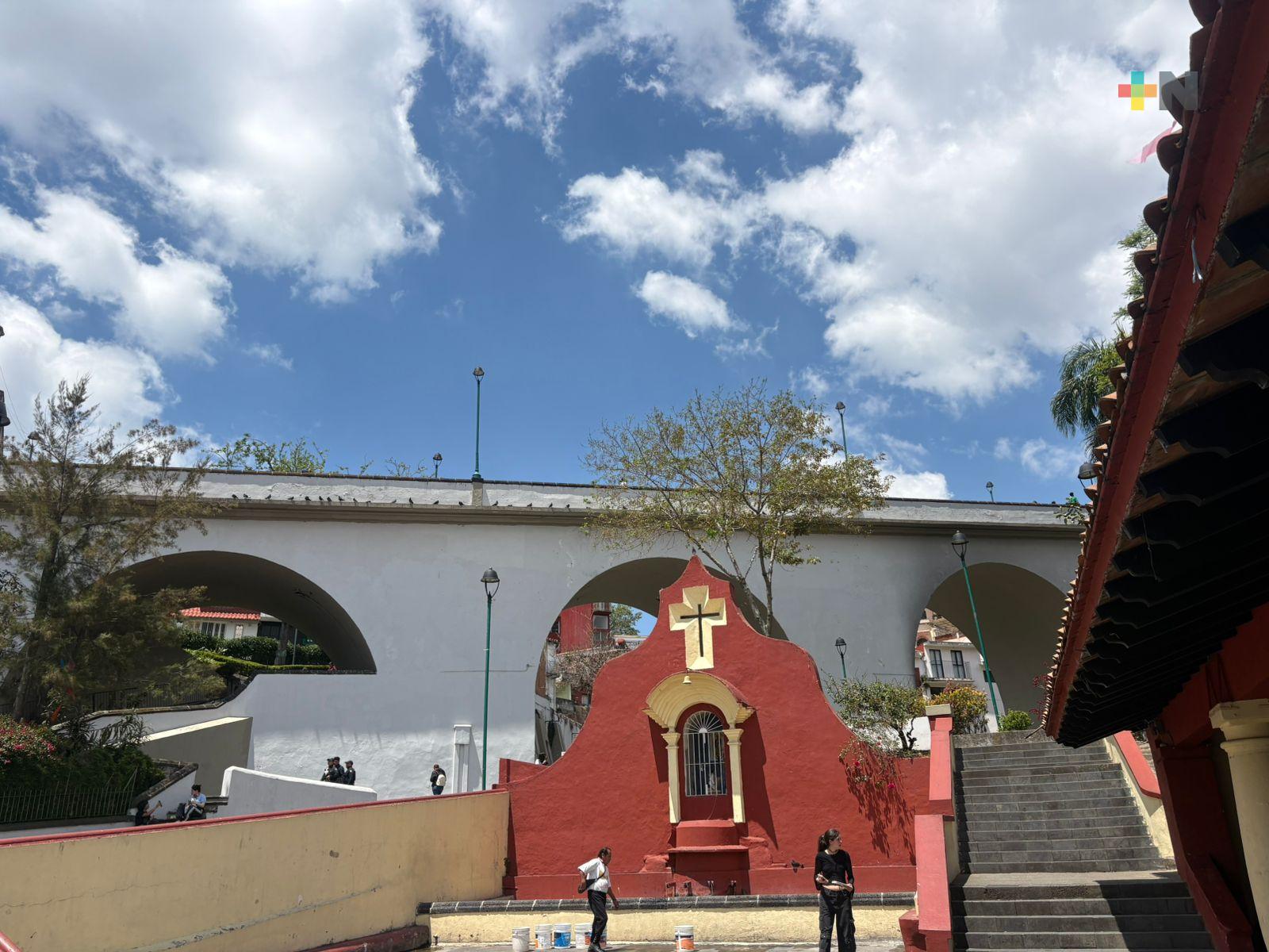 Intervendrán Barrio de Xallitic para evitar que personas atenten contra su vida